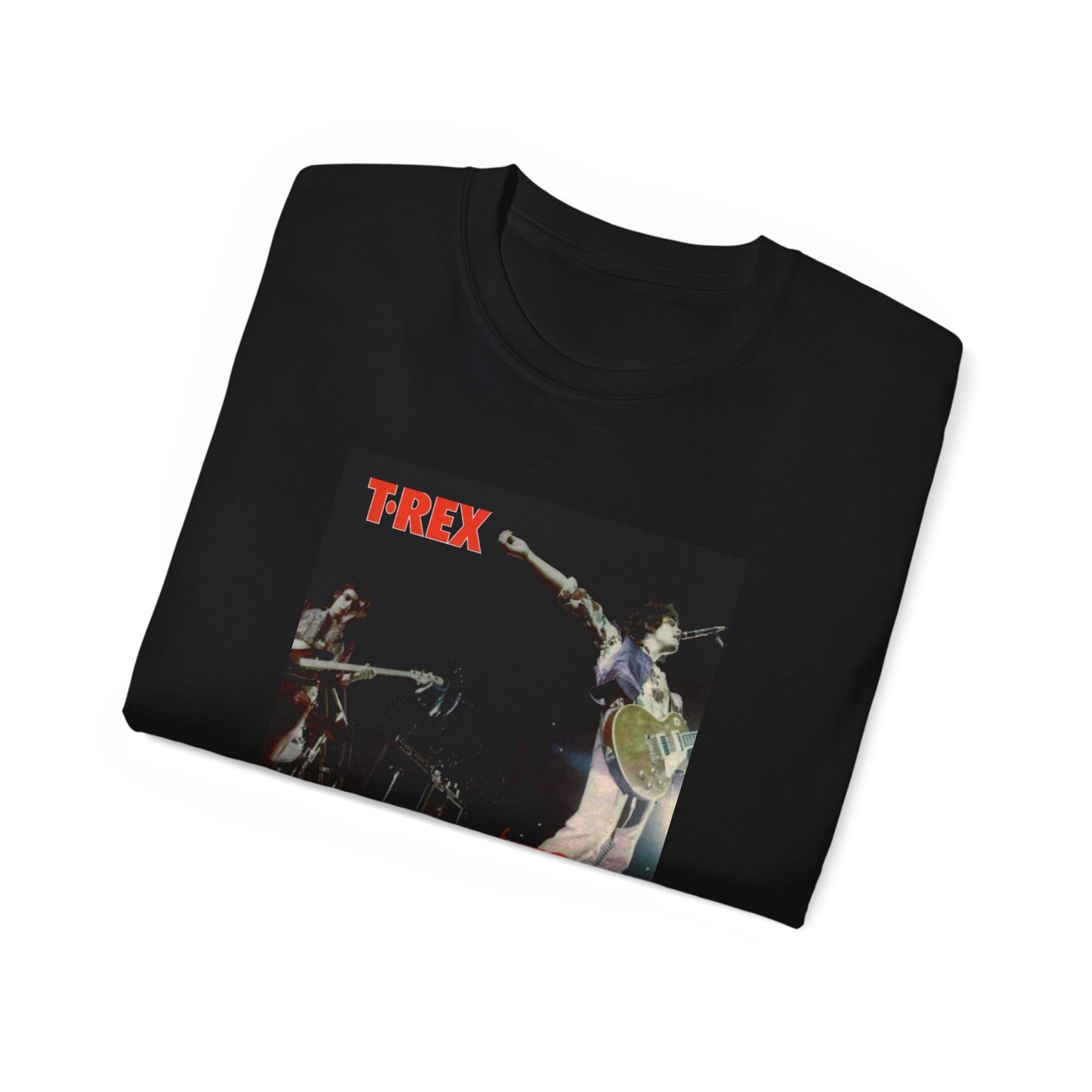 DeCon Albums Presents - T Rex - Nagoya 73'