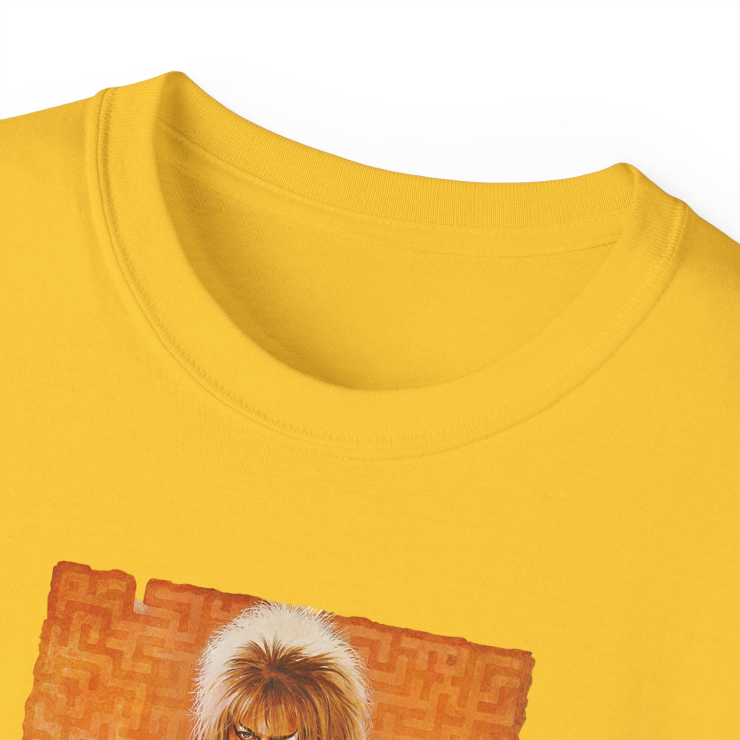DeCon Albums Presents - David Bowie - Labyrinth Soundtrack (1986)