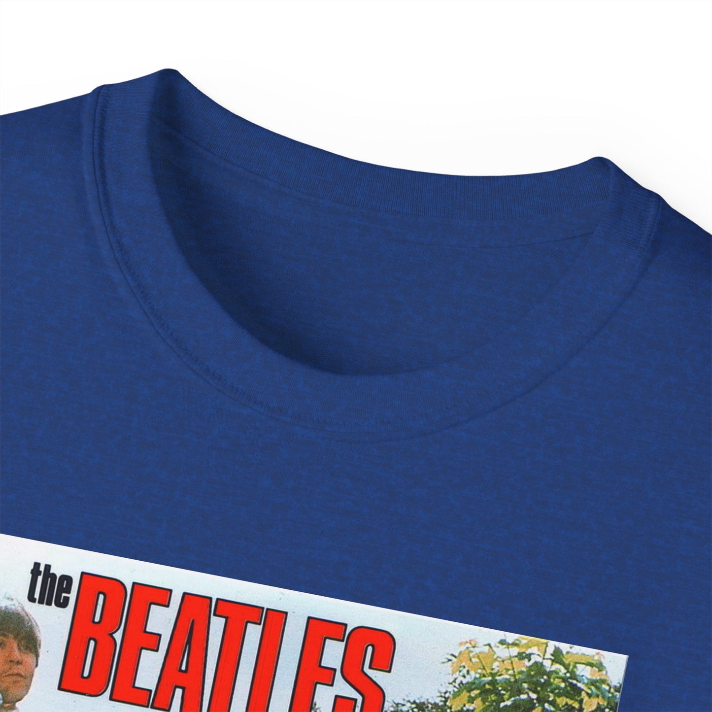 DeCon Albums Presents - Beatles - Paperback Writer 7" (1966)