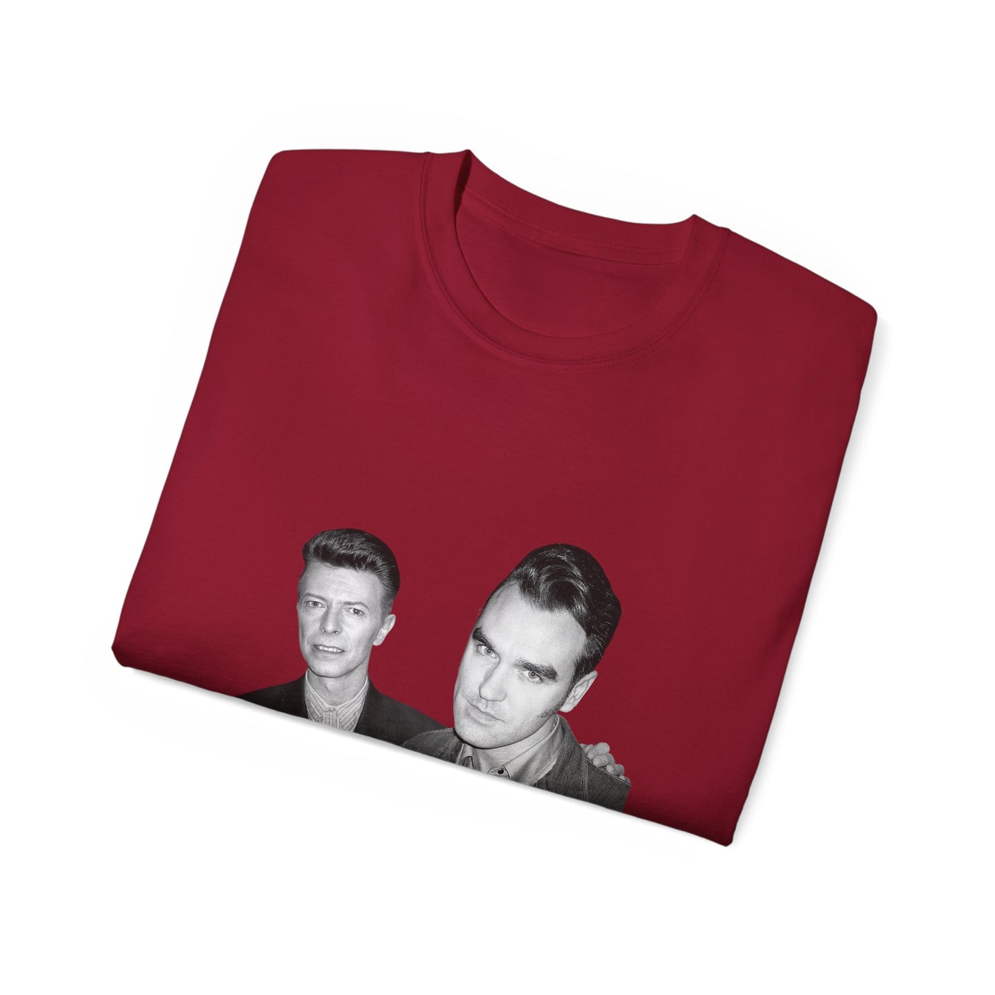 DeCon Albums Presents - David Bowie Morrissey - Cosmic Dancer Single - Live @ The LA Forum