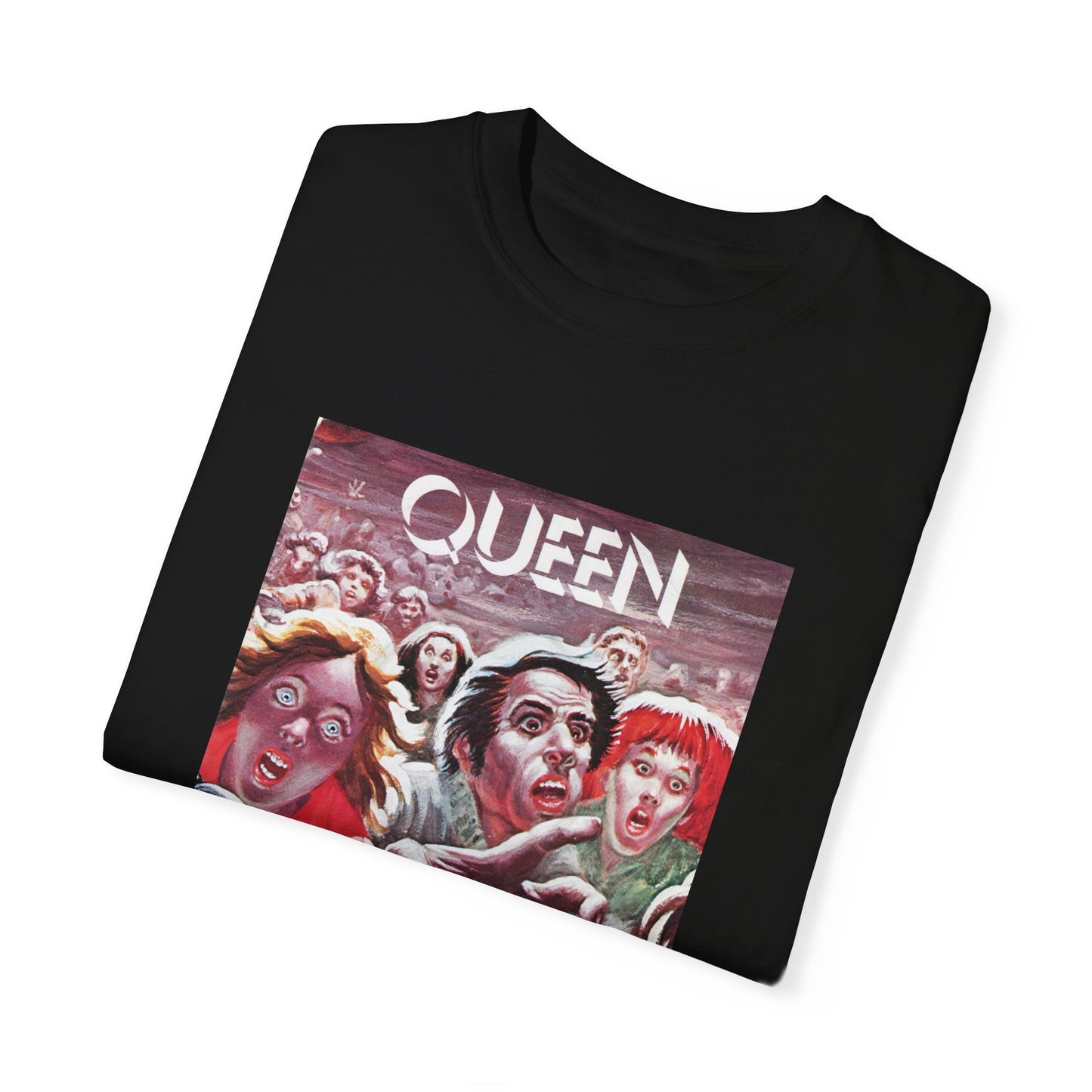 DeCon Albums Presents - Queen - Spread Your WIngs 7"