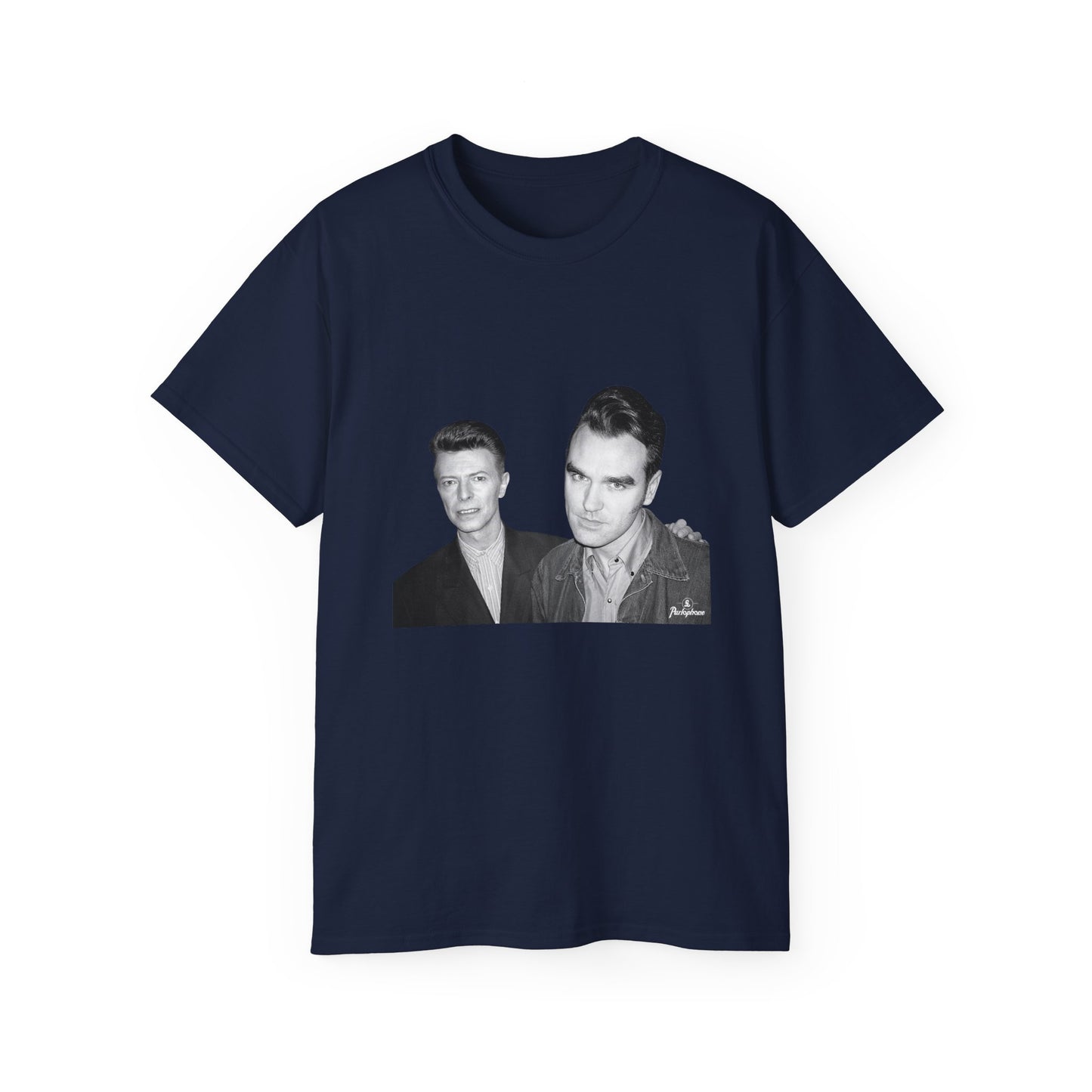 DeCon Albums Presents - David Bowie Morrissey - Cosmic Dancer Single - Live @ The LA Forum