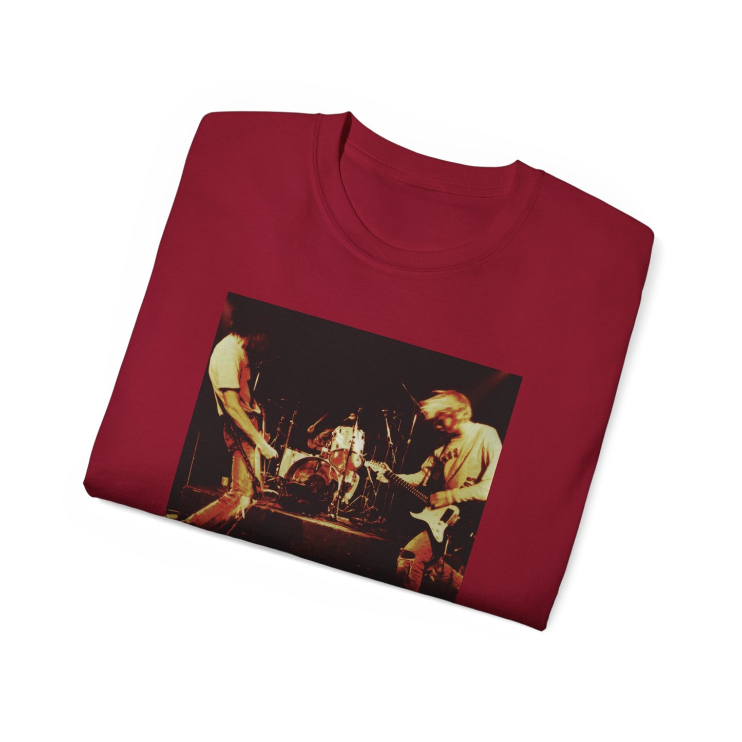 DeCon Albums Presents - Nirvana - From the Muddy Banks of the Wishkah