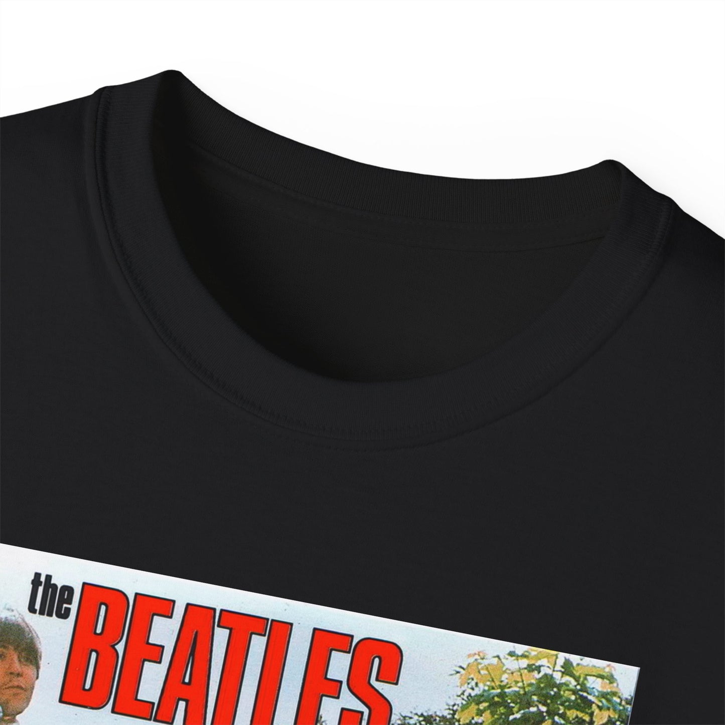 DeCon Albums Presents - Beatles - Paperback Writer 7" (1966)