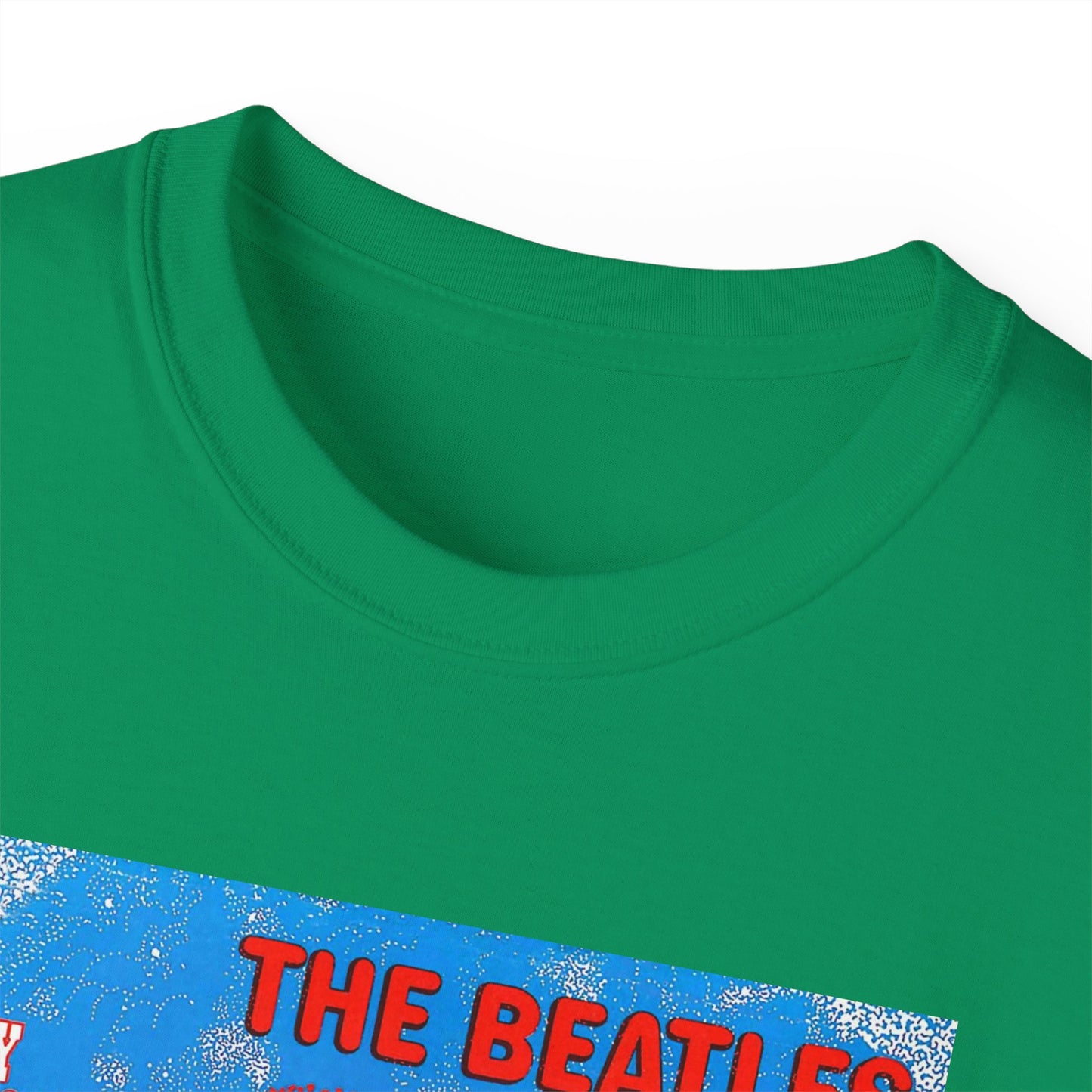 DeCon Albums Presents - Beatles - Lady Madonna 7" (1968)