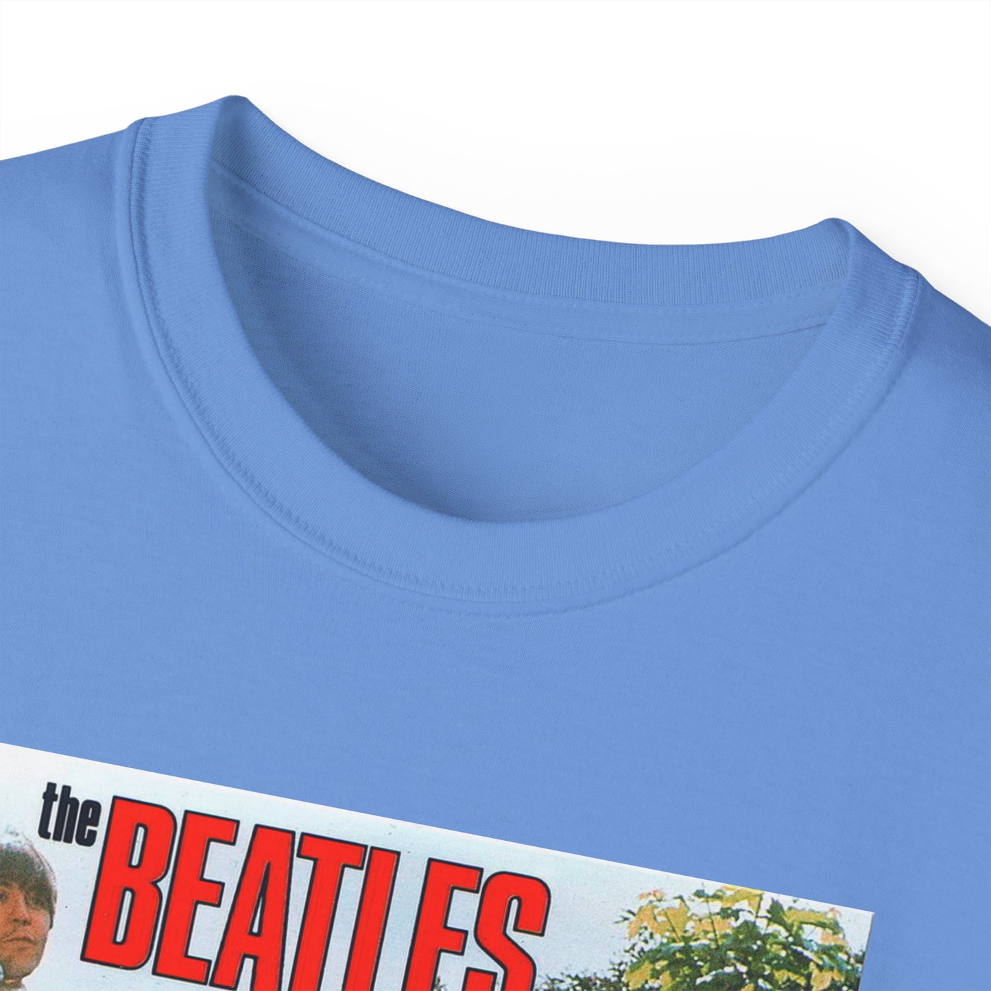 DeCon Albums Presents - Beatles - Paperback Writer 7" (1966)