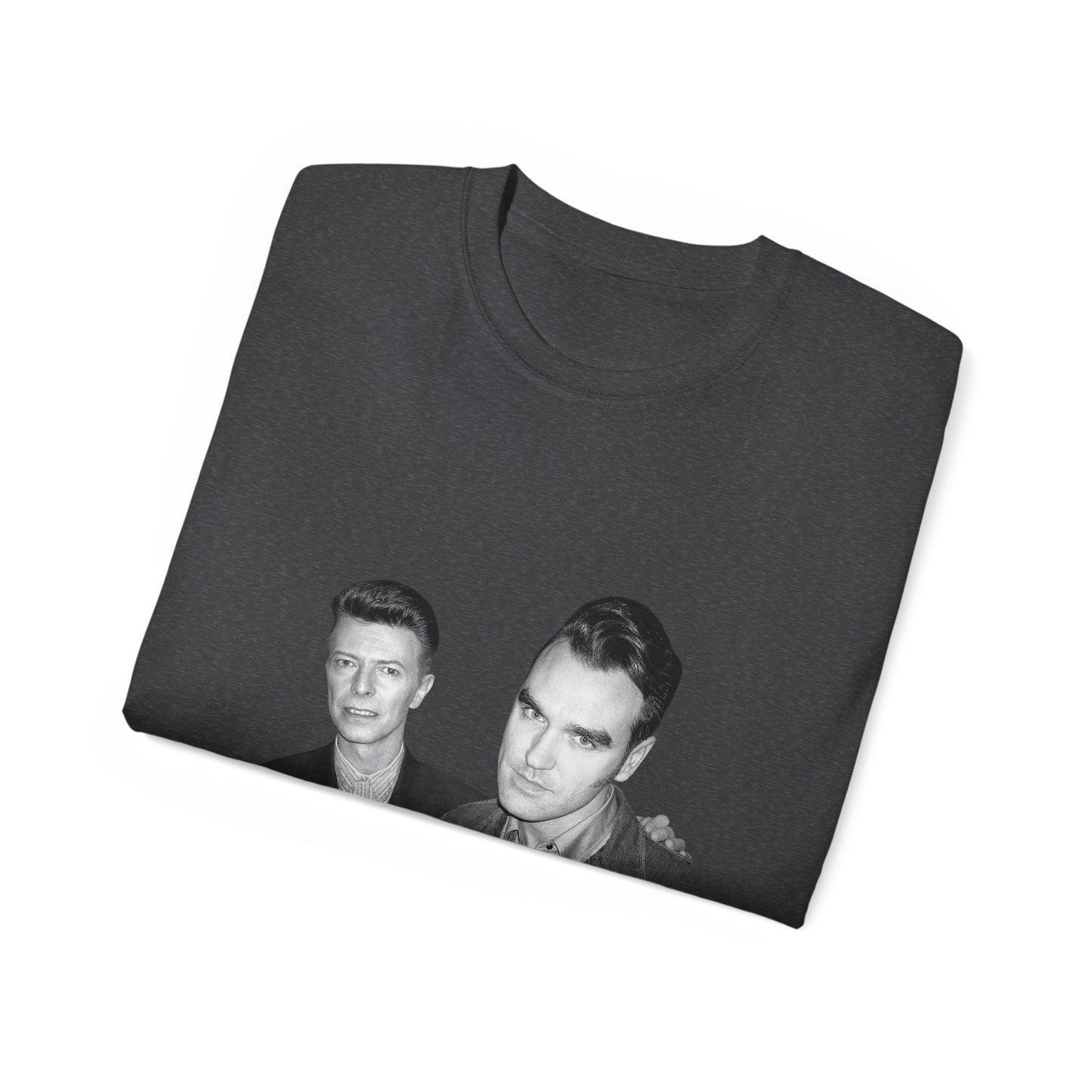 DeCon Albums Presents - David Bowie Morrissey - Cosmic Dancer Single - Live @ The LA Forum