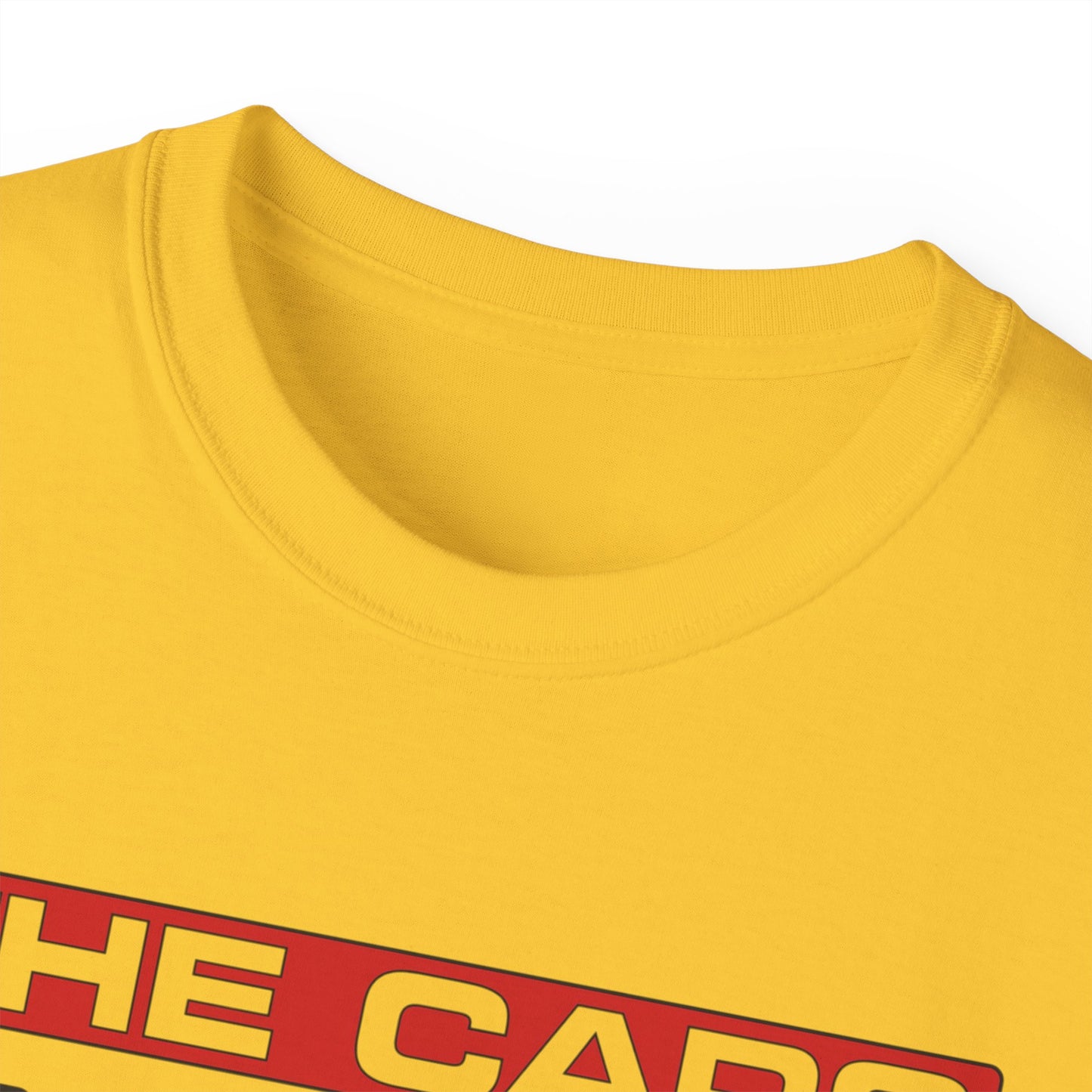 DeCon Albums Presents - The Cars - Live at the Agora 1978