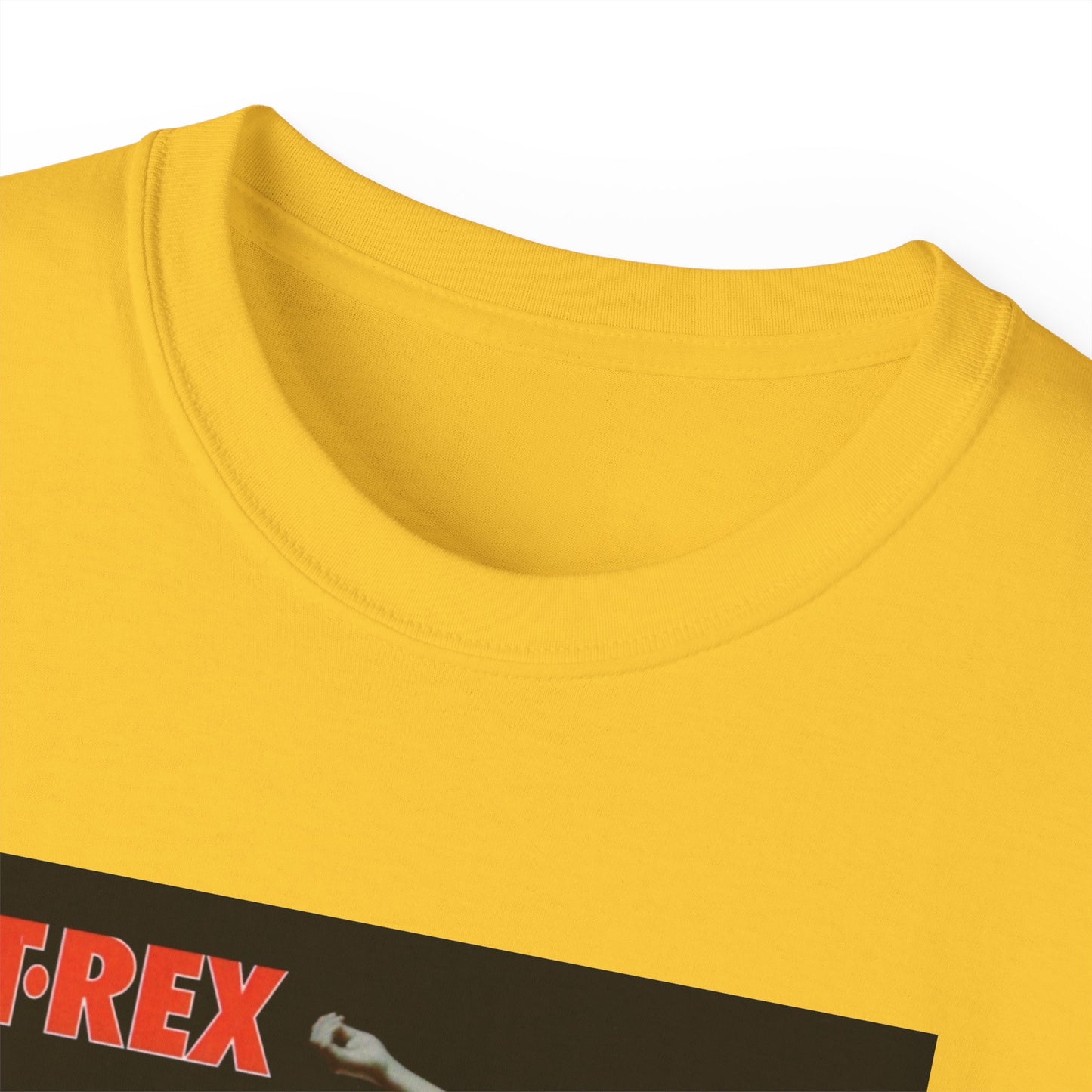 DeCon Albums Presents - T Rex - Nagoya 73'