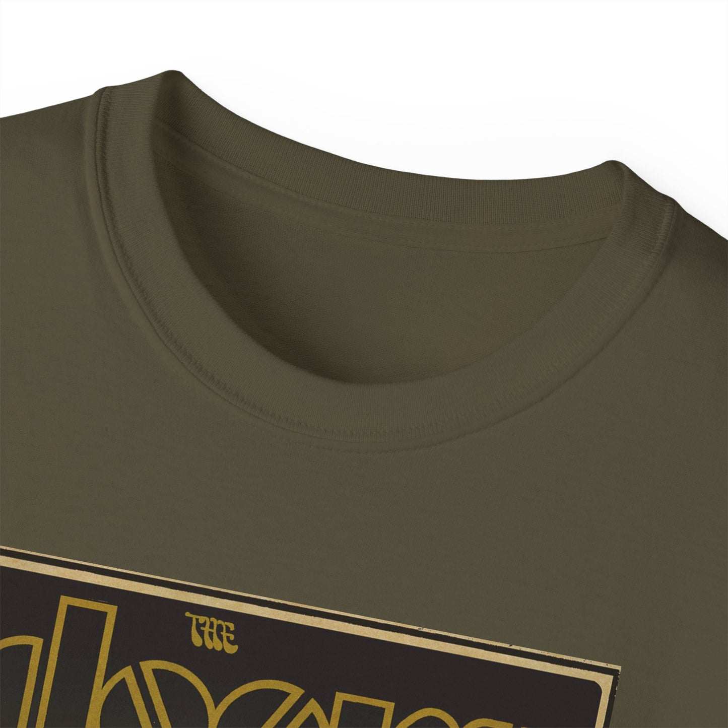 DeCon Albums Presents - The Doors - Live in Boston - 1970