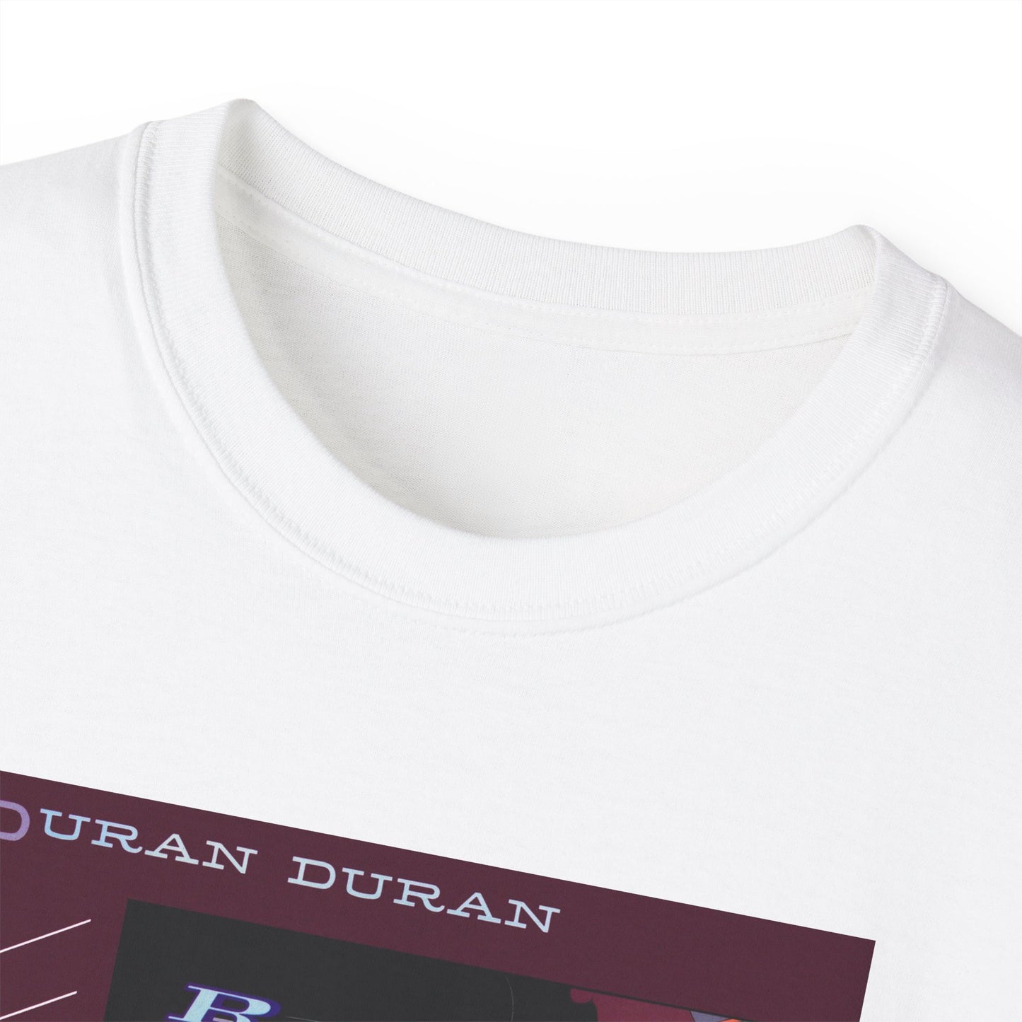 DeCon Albums Presents - Duran Duran - Rio EP (1982)