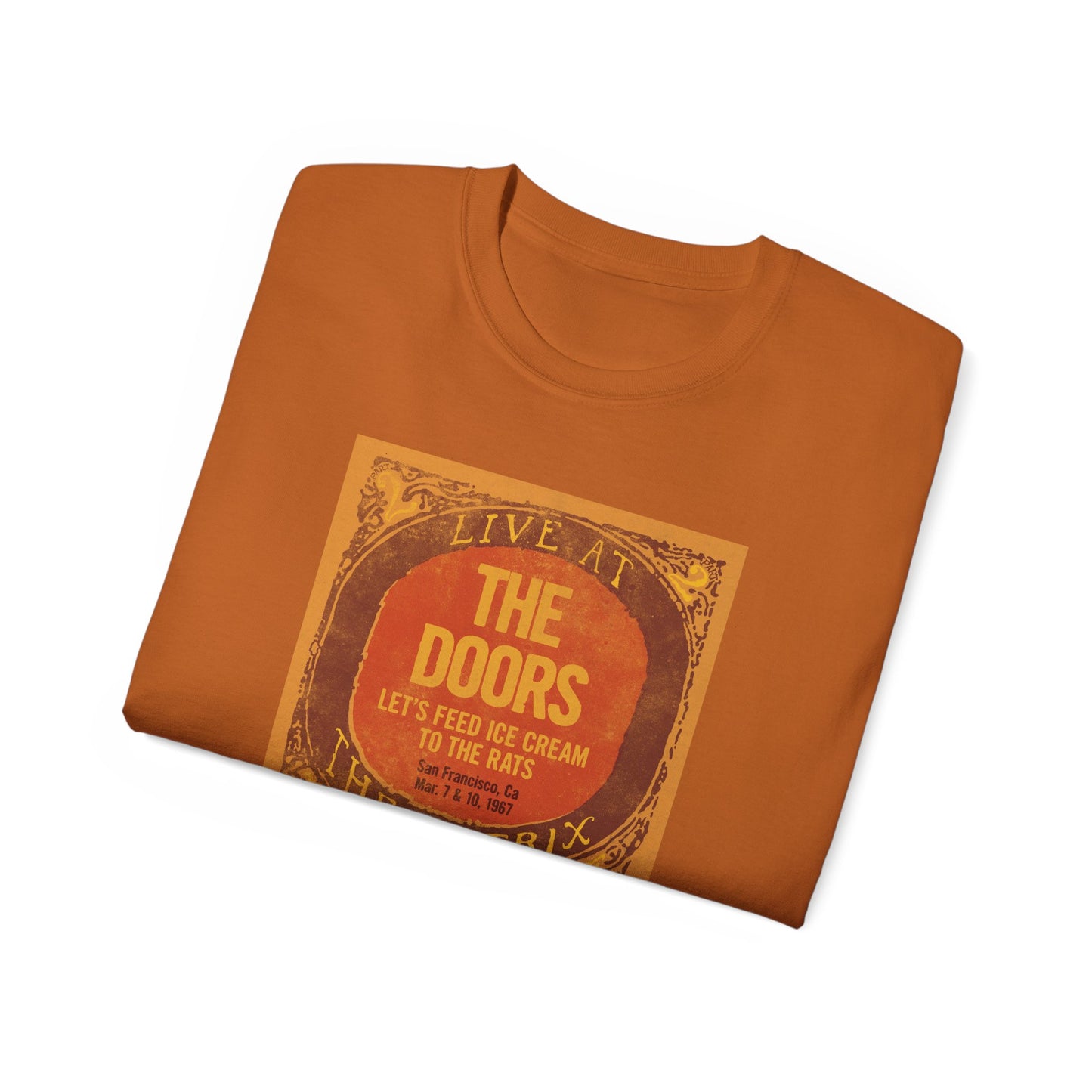 DeCon Albums Presents - The Doors - Live at the Matrix, San Francisco (1967)