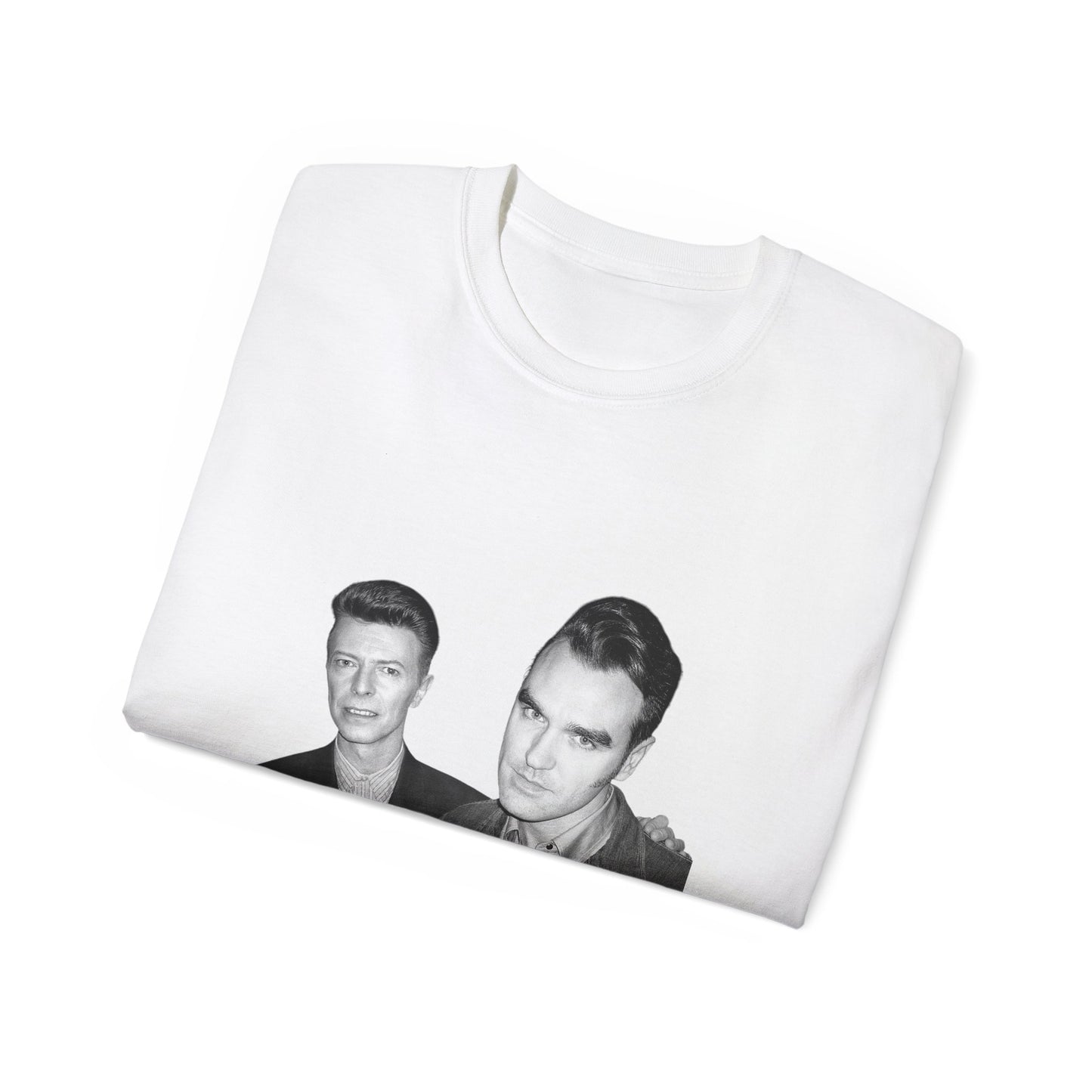 DeCon Albums Presents - David Bowie Morrissey - Cosmic Dancer Single - Live @ The LA Forum
