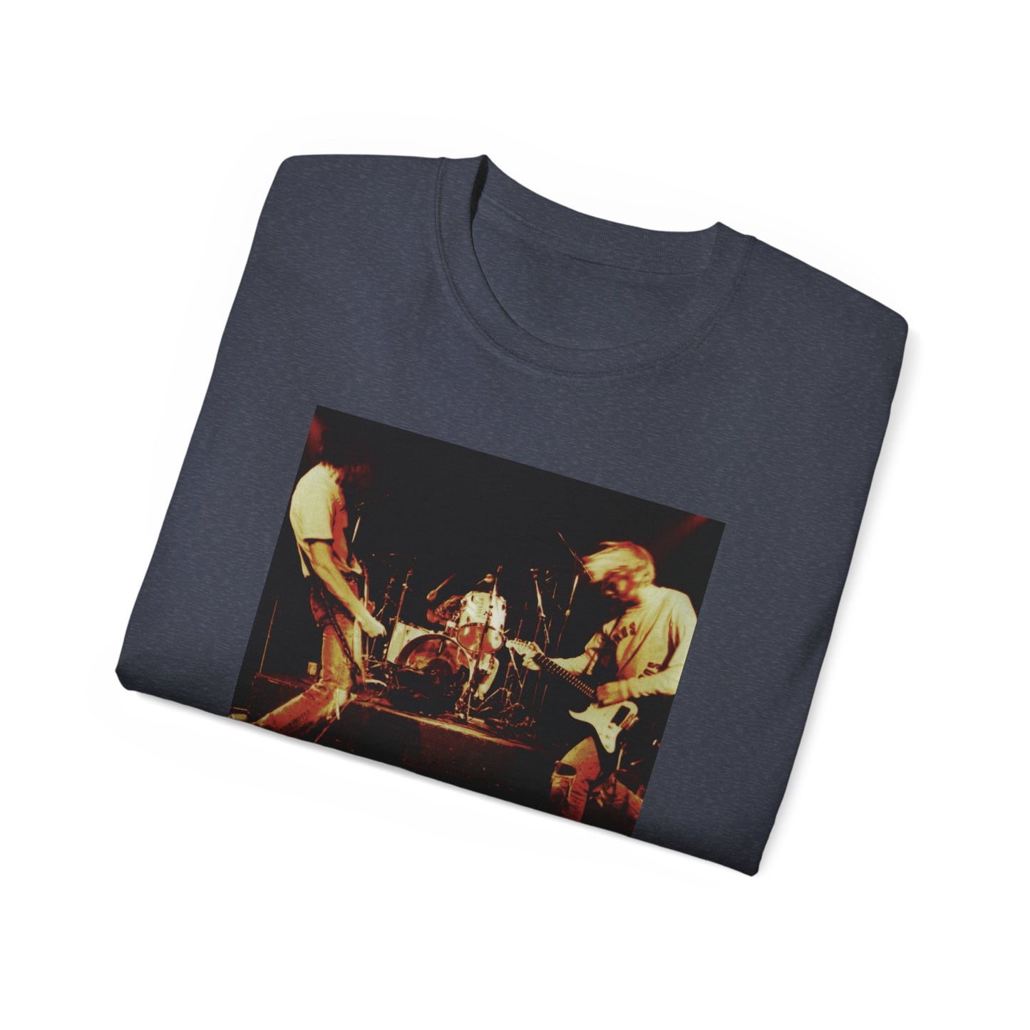 DeCon Albums Presents - Nirvana - From the Muddy Banks of the Wishkah