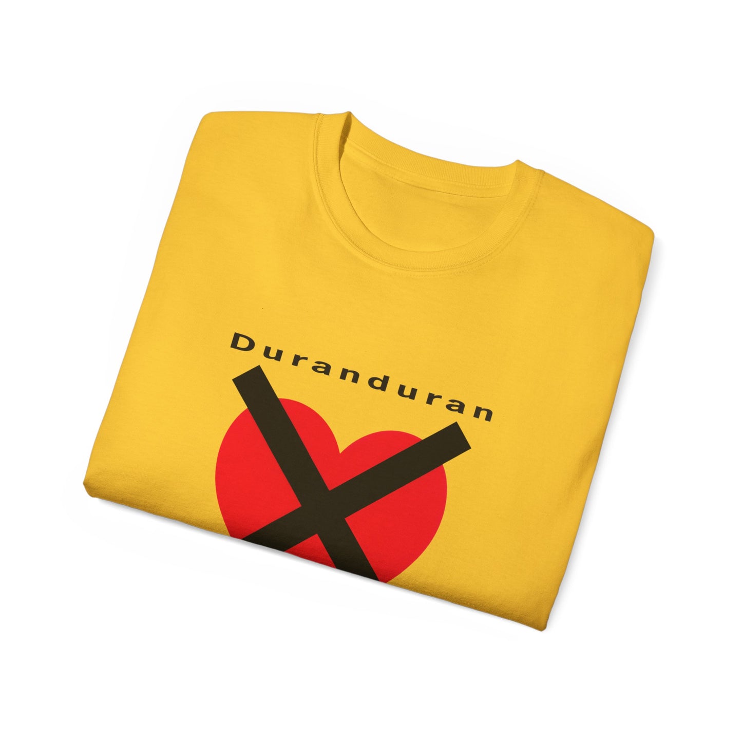 DeCon Albums Presents - Duran Duran - I Don't Want Your Love UK 12" (1988)