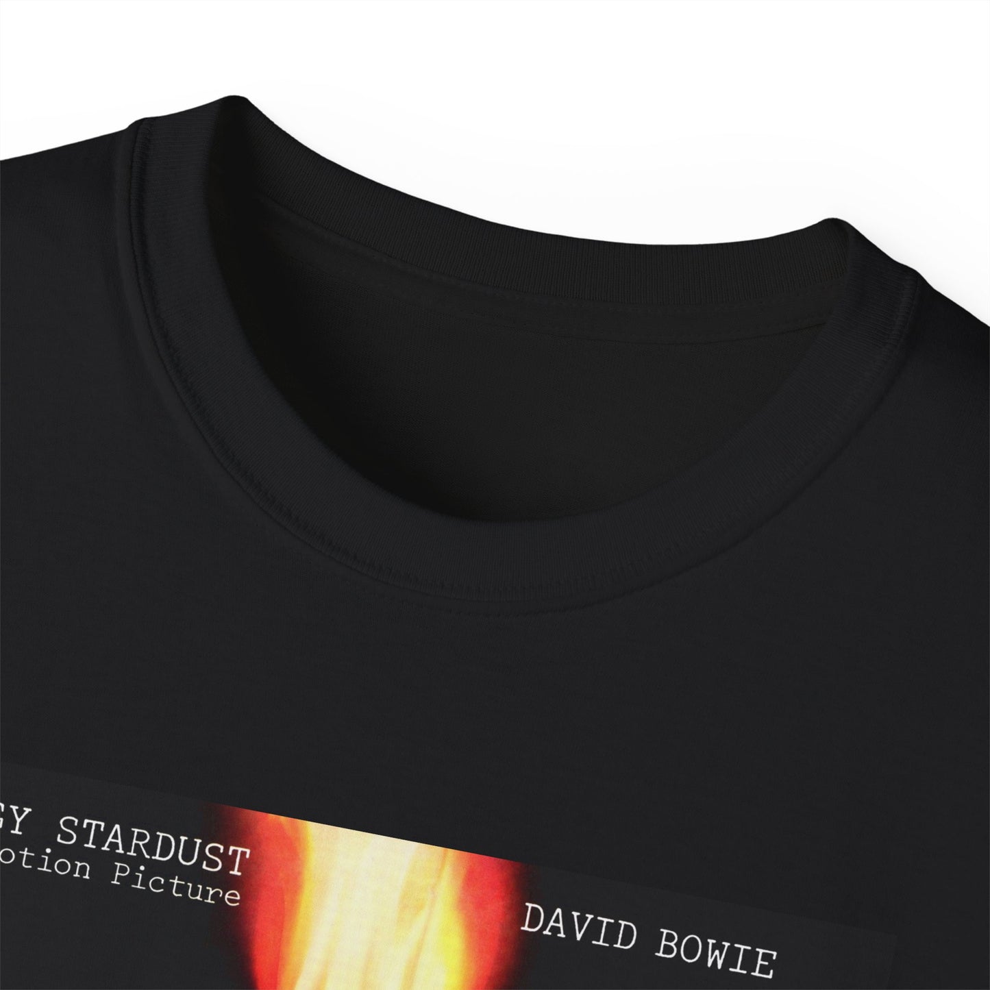 DeCon Albums Presents - David Bowie - Ziggy Stardust Motion Picture Soundtrack (1983)