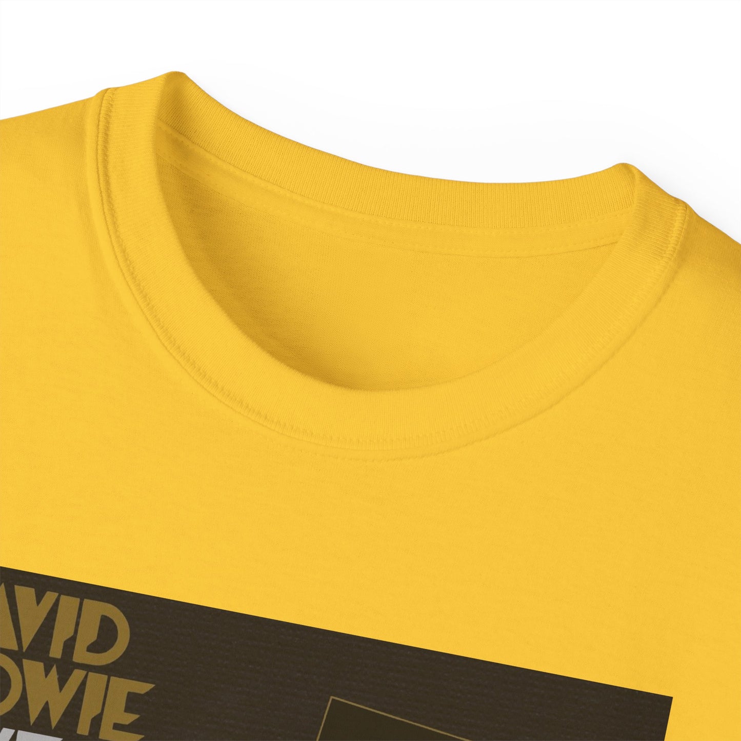 DeCon Albums Presents - David Bowie - Live Santa Monica 72"