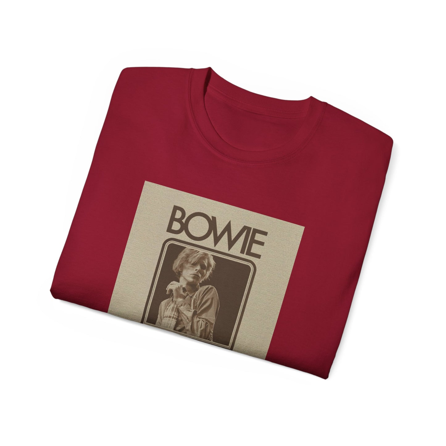 DeCon Albums Presents - David Bowie - I'm Only Dancing (The Soul Tour 74')