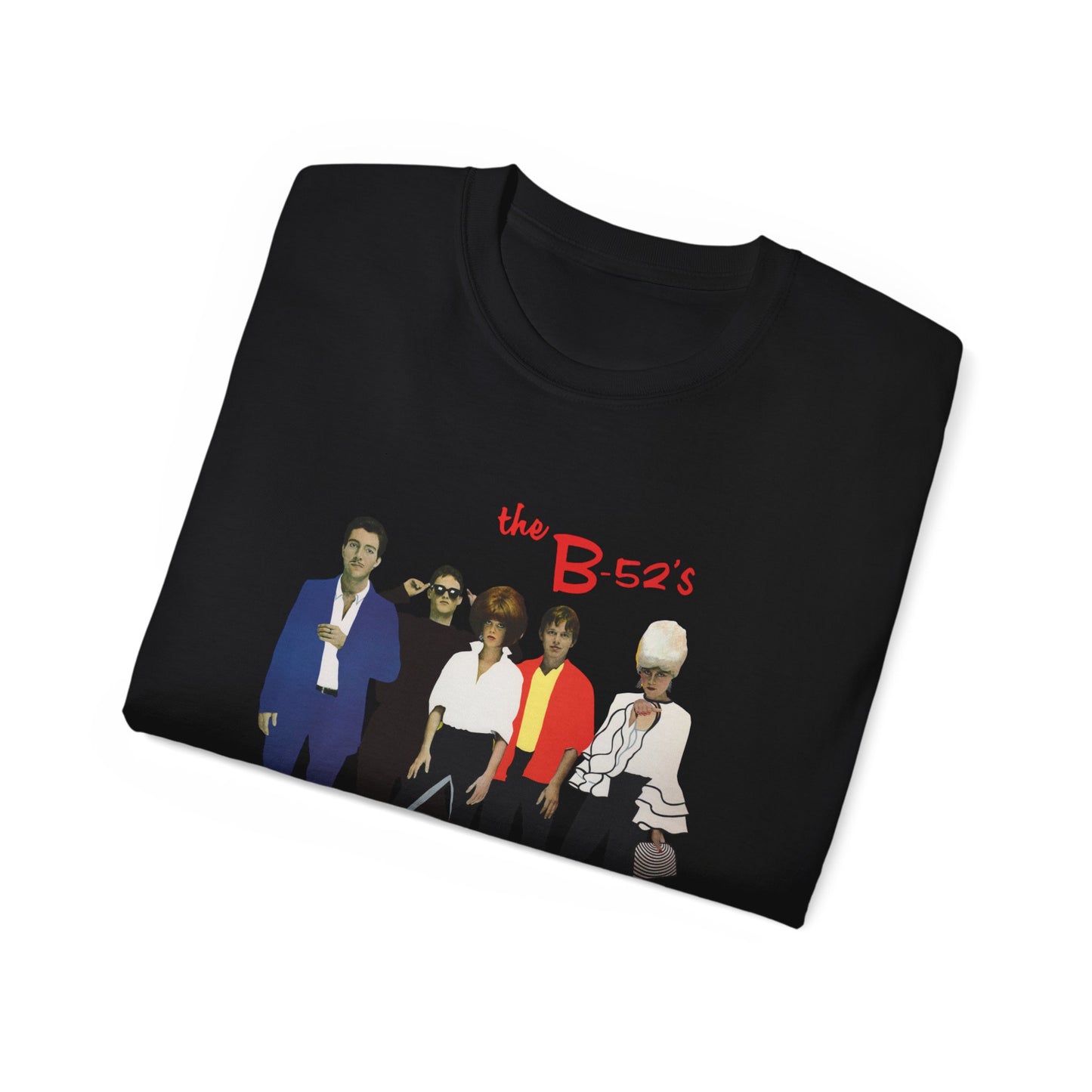 DeCon Albums Presents - The B-52's - Promo / Rock Lobster 7"