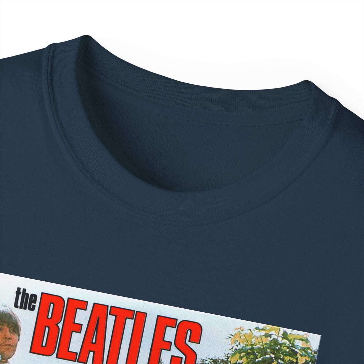 DeCon Albums Presents - Beatles - Paperback Writer 7" (1966)