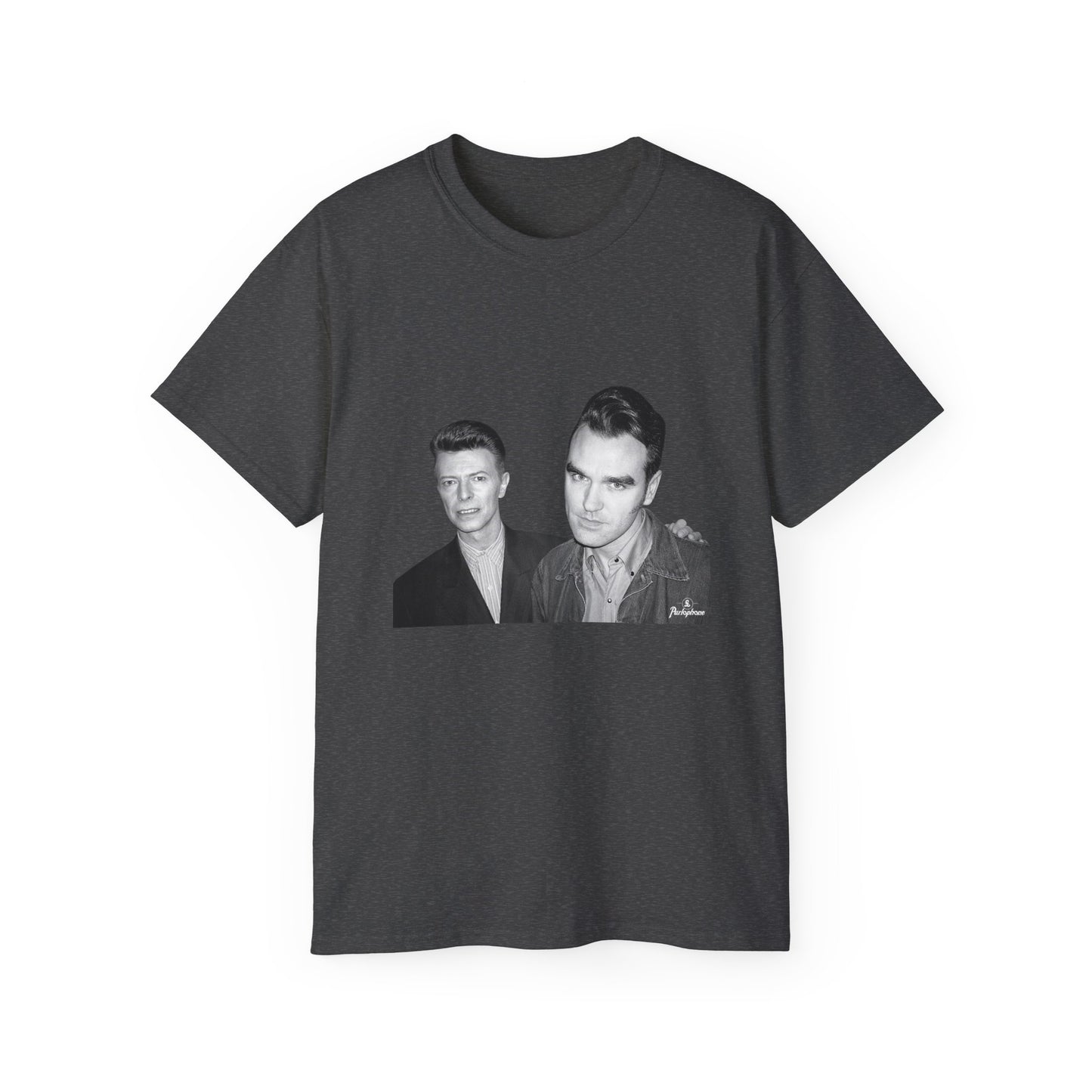 DeCon Albums Presents - David Bowie Morrissey - Cosmic Dancer Single - Live @ The LA Forum