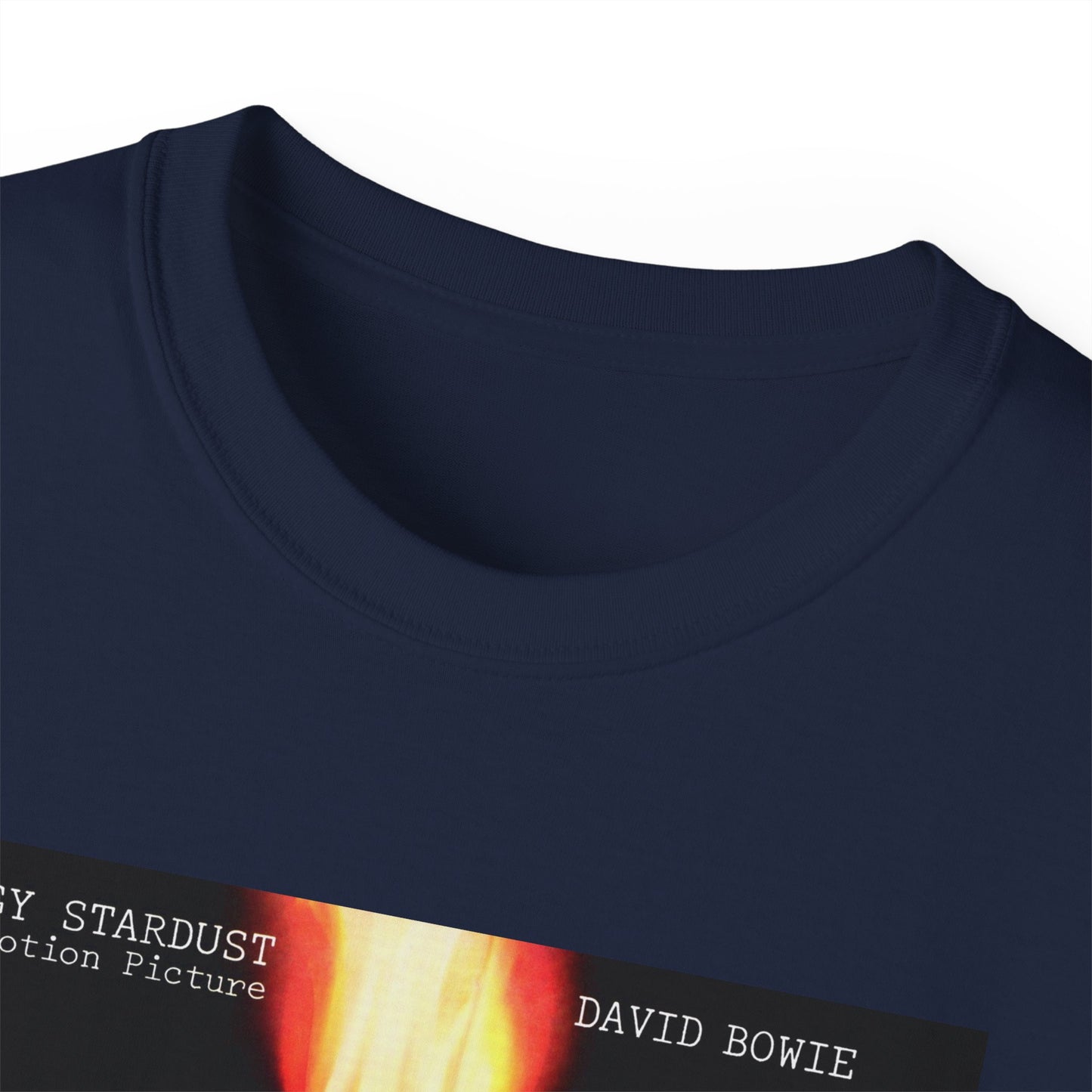 DeCon Albums Presents - David Bowie - Ziggy Stardust Motion Picture Soundtrack (1983)