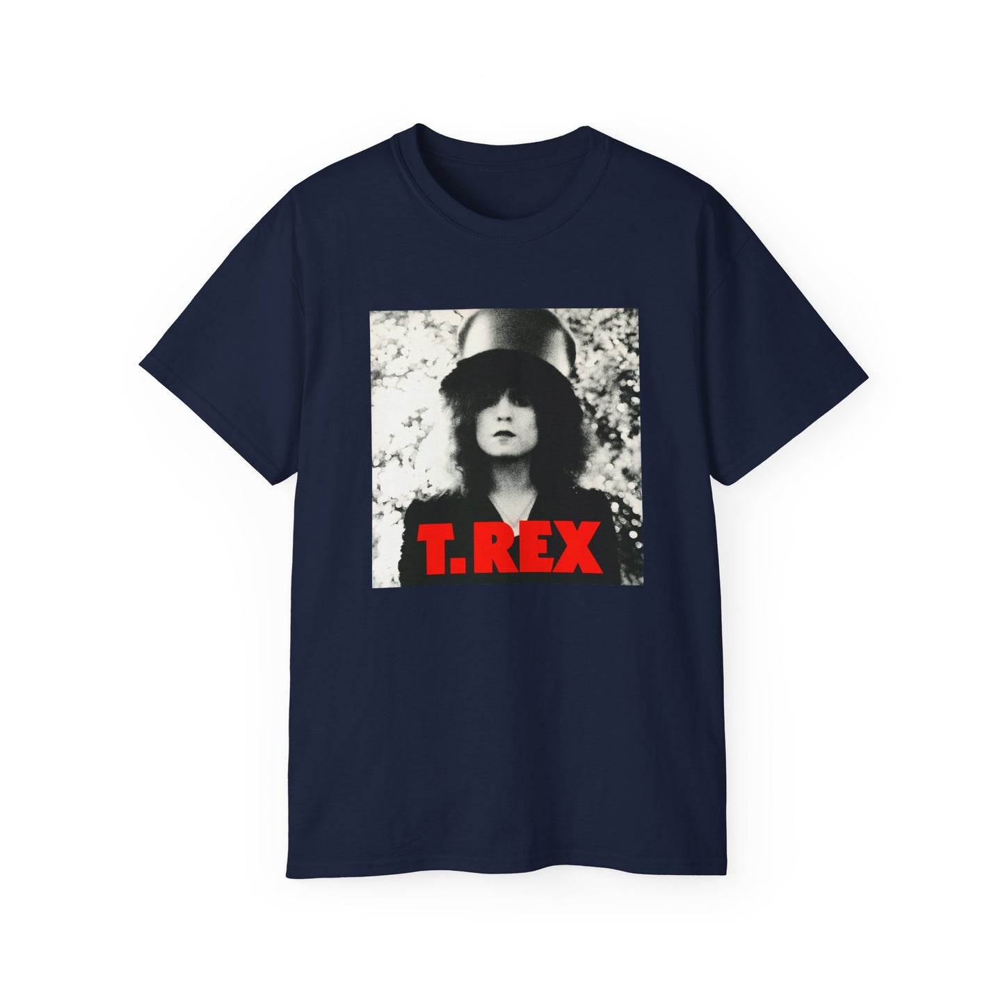 DeCon Albums Presents - T. Rex - Slider LP (1972)