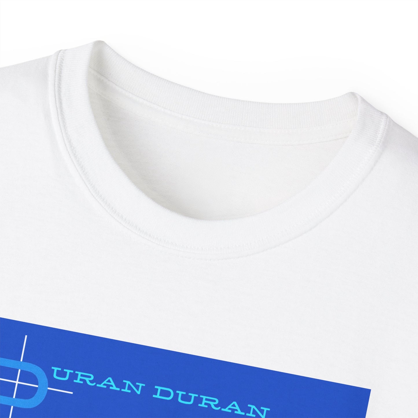 DeCon Albums Presents - Duran Duran - Save a Prayer 12" (1982)
