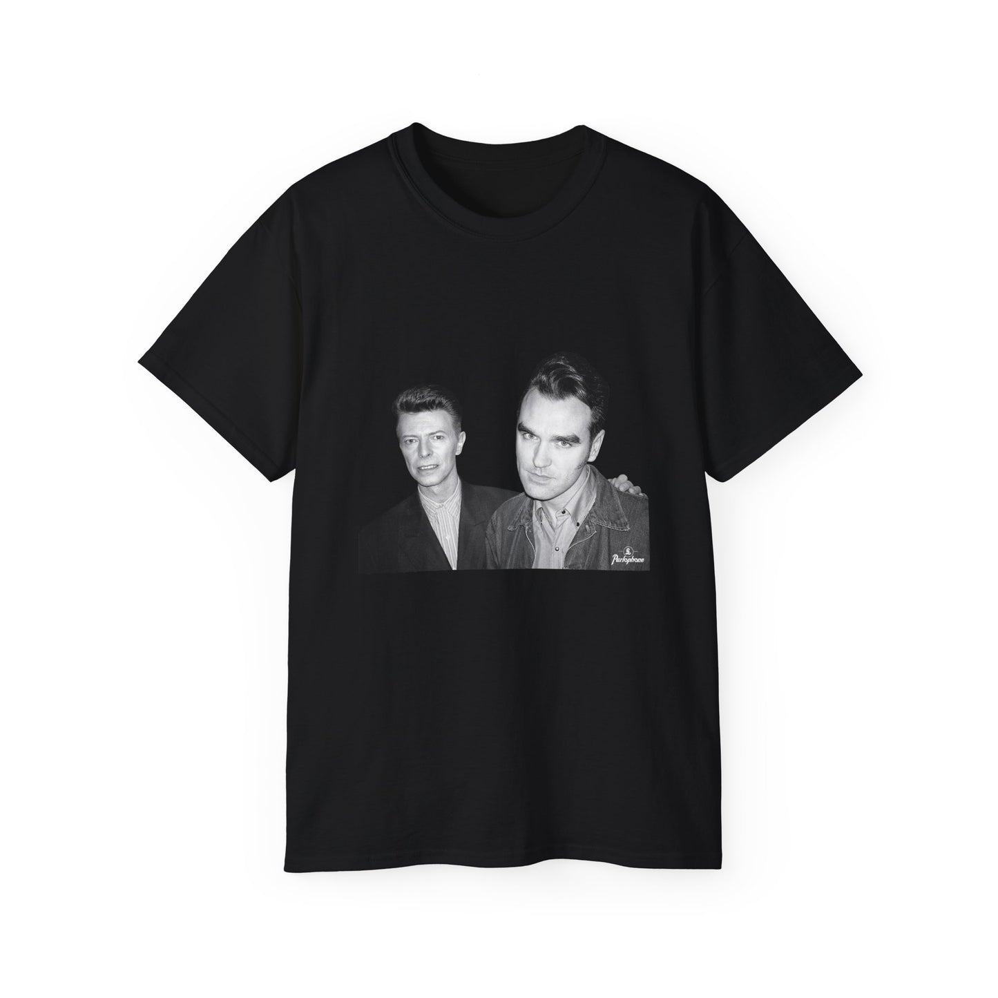 DeCon Albums Presents - David Bowie Morrissey - Cosmic Dancer Single - Live @ The LA Forum