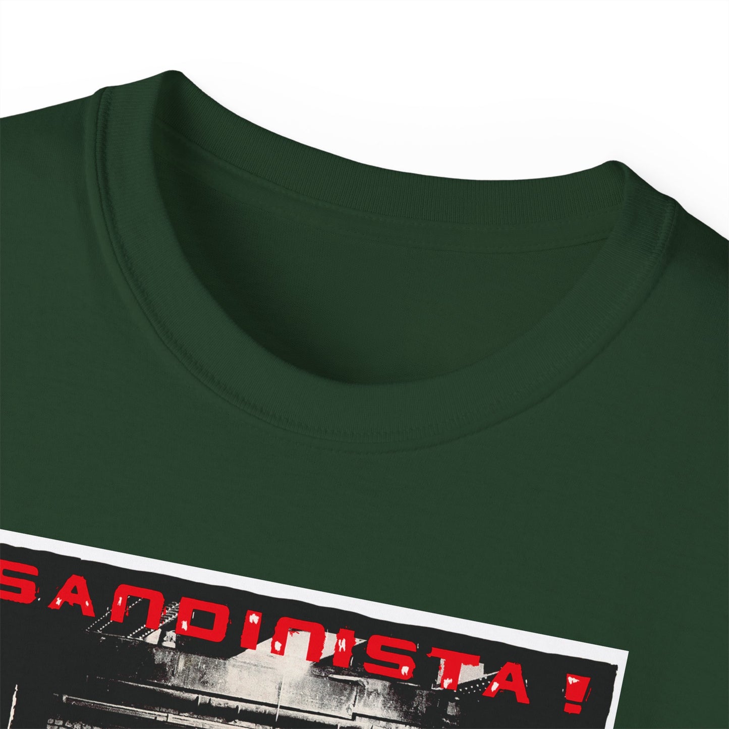 DeCon Albums Presents - The Clash - Sandanista! EP (1980)