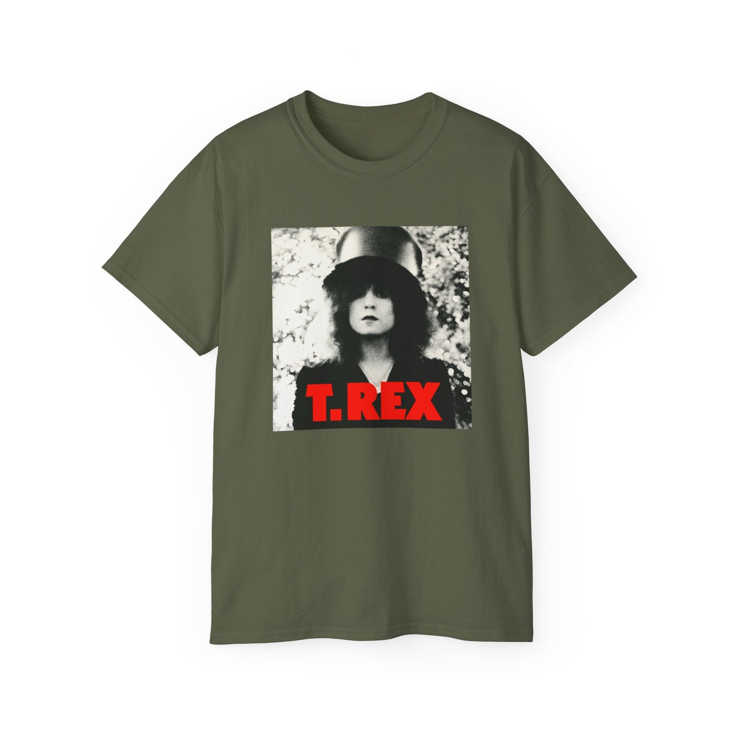 DeCon Albums Presents - T. Rex - Slider LP (1972)