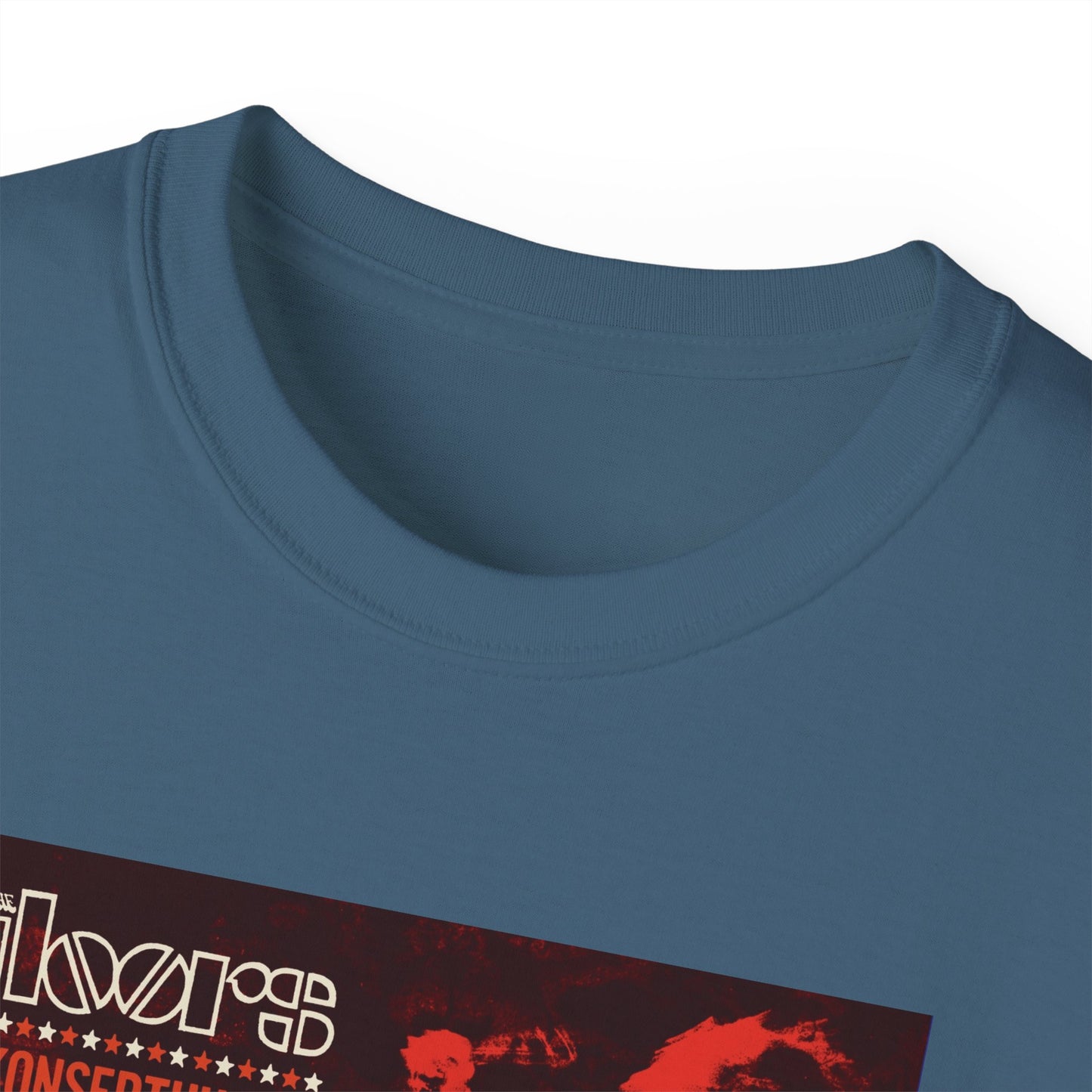 DeCon Albums Presents - The Doors - Live in Stockholm - 1968