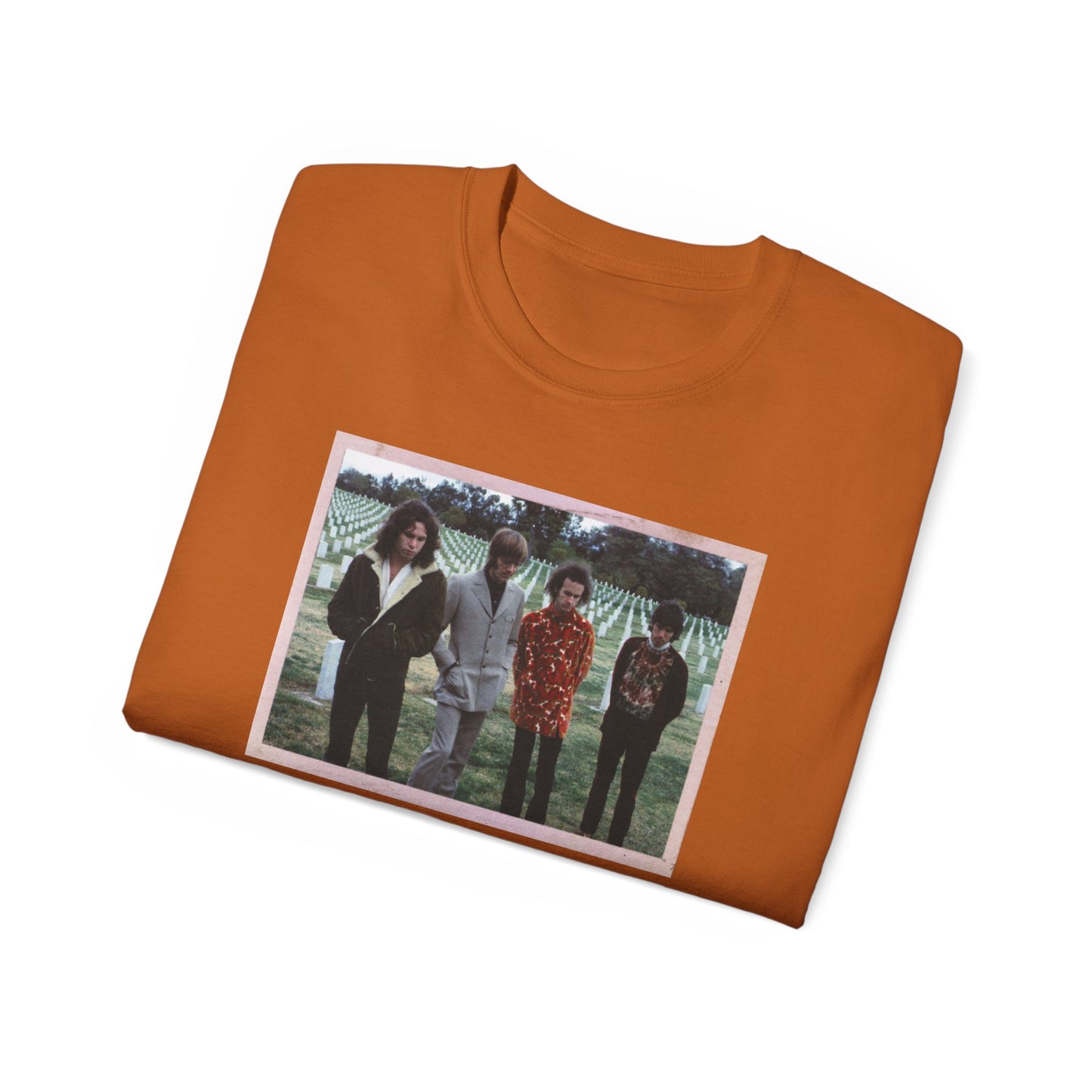 DeCon Albums Presents - The Doors doing Doors Things