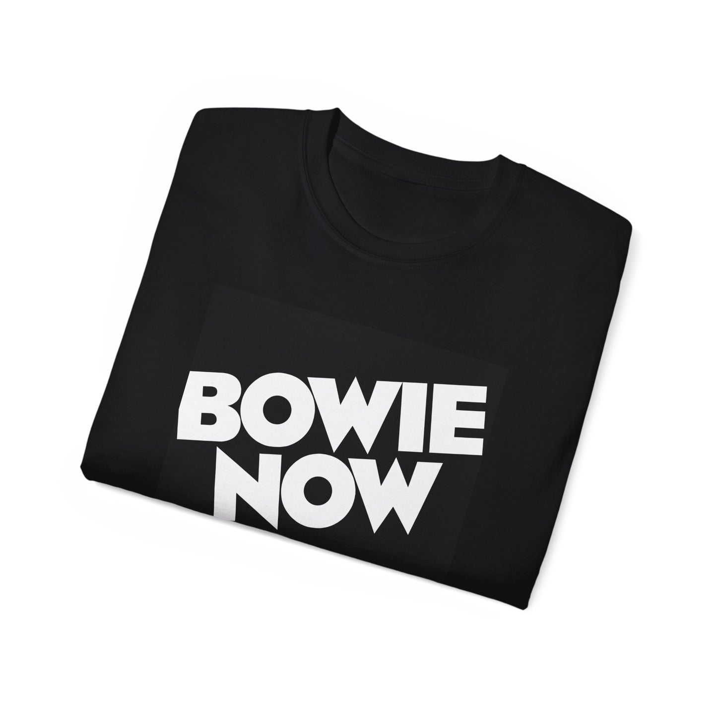 DeCon Albums Presents - David Bowie - Bowie Now LP (1978)