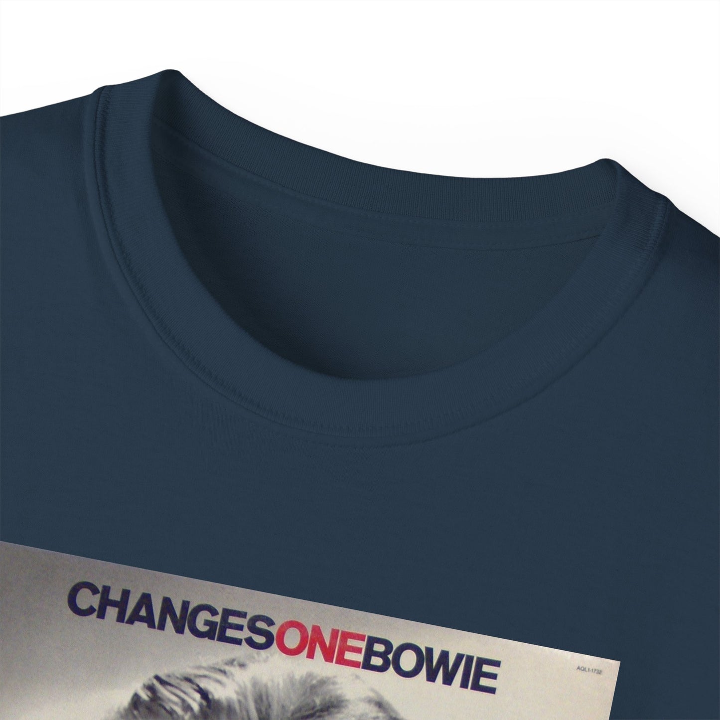 DeCon Albums Presents - David Bowie - Changes LP UK (1976)