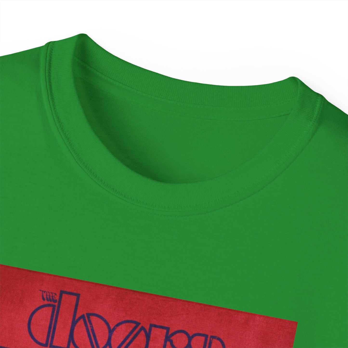 DeCon Albums Presents - The Doors - Live at the Felt Forum NY (1970)