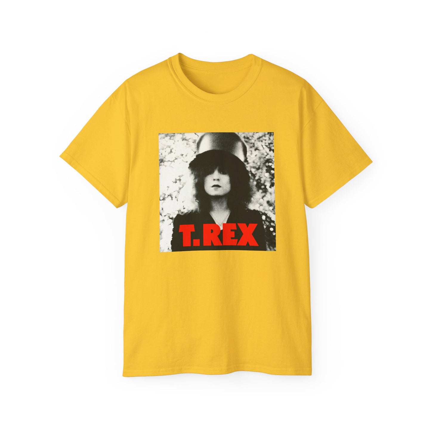 DeCon Albums Presents - T. Rex - Slider LP (1972)