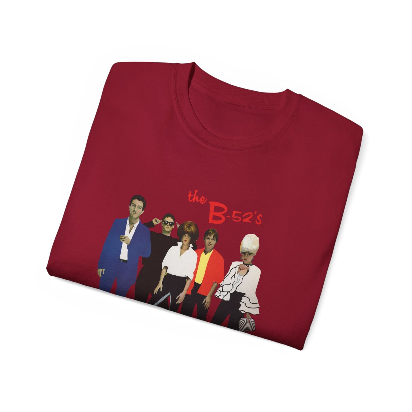 DeCon Albums Presents - The B-52's - Promo / Rock Lobster 7"