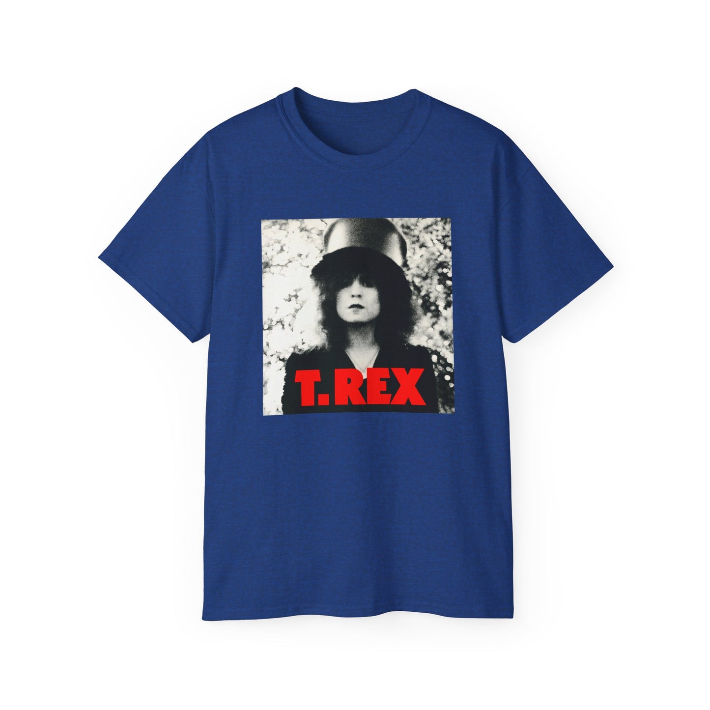 DeCon Albums Presents - T. Rex - Slider LP (1972)