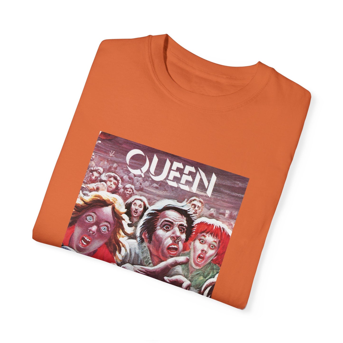 DeCon Albums Presents - Queen - Spread Your WIngs 7"