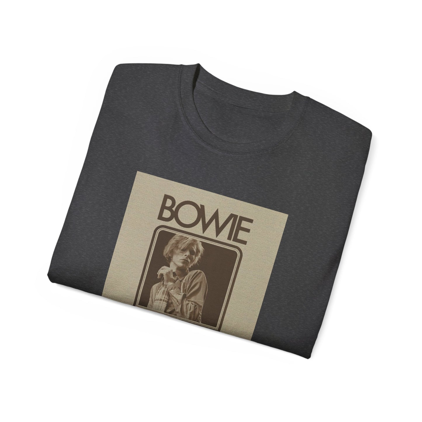 DeCon Albums Presents - David Bowie - I'm Only Dancing (The Soul Tour 74')
