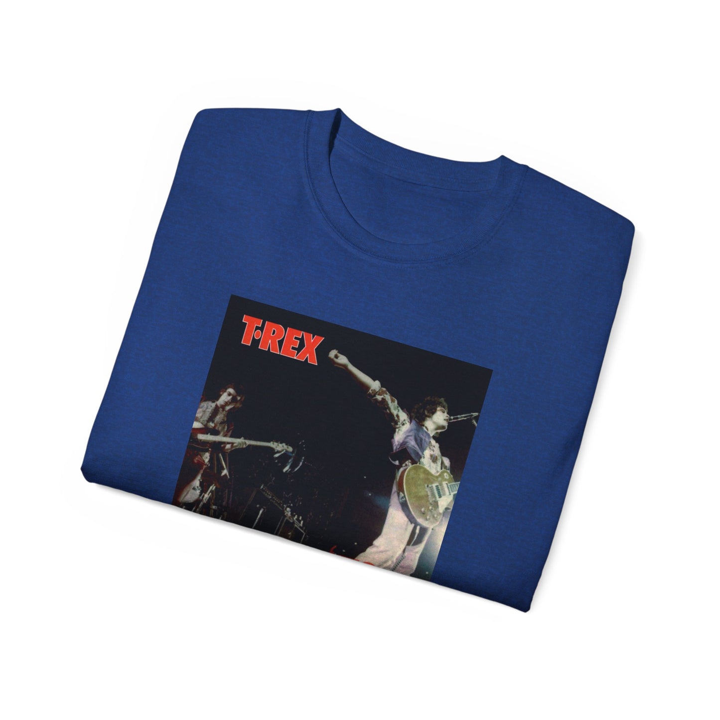 DeCon Albums Presents - T Rex - Nagoya 73'