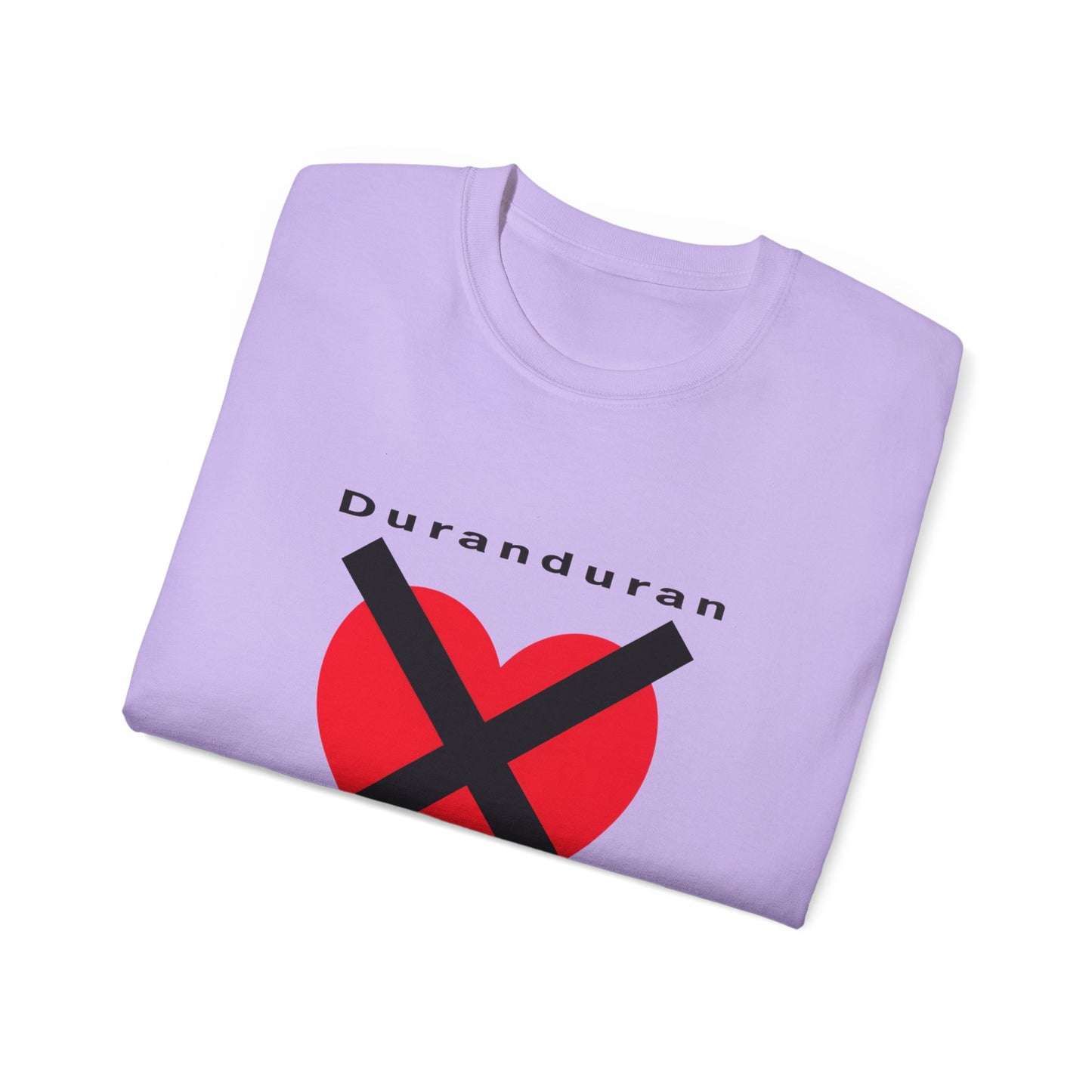 DeCon Albums Presents - Duran Duran - I Don't Want Your Love UK 12" (1988)