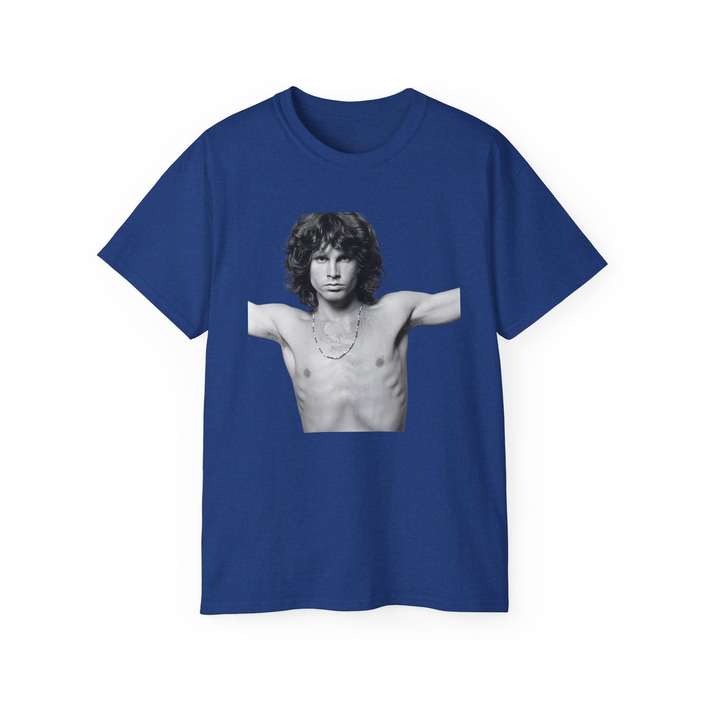 DeCon Albums Presents - Just Jim.