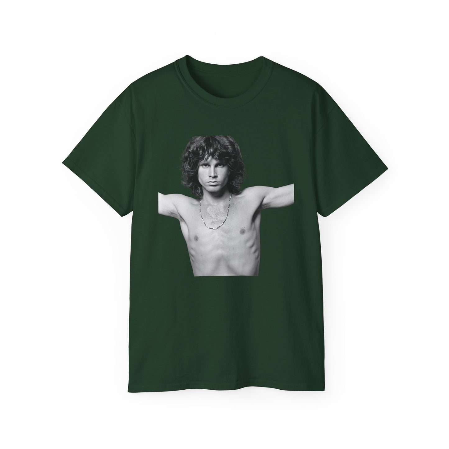 DeCon Albums Presents - Just Jim.