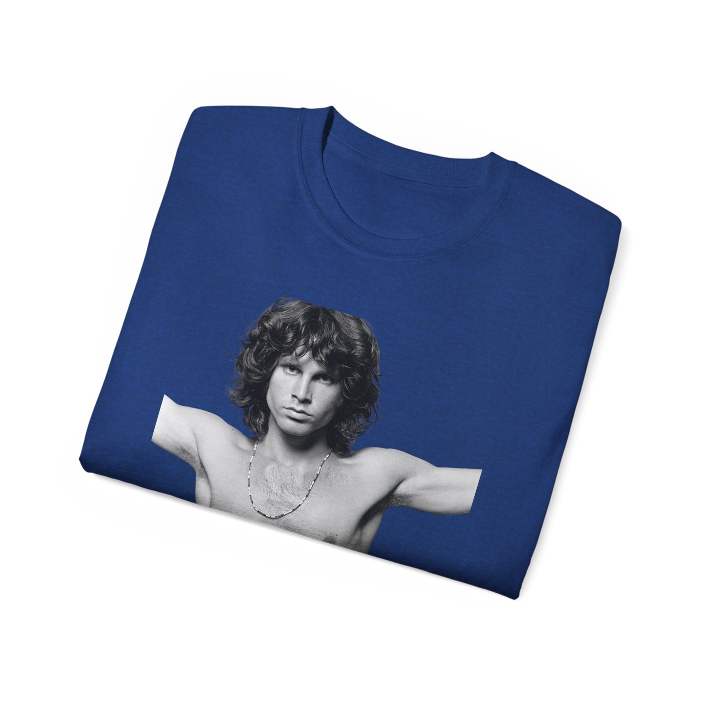 DeCon Albums Presents - Just Jim.