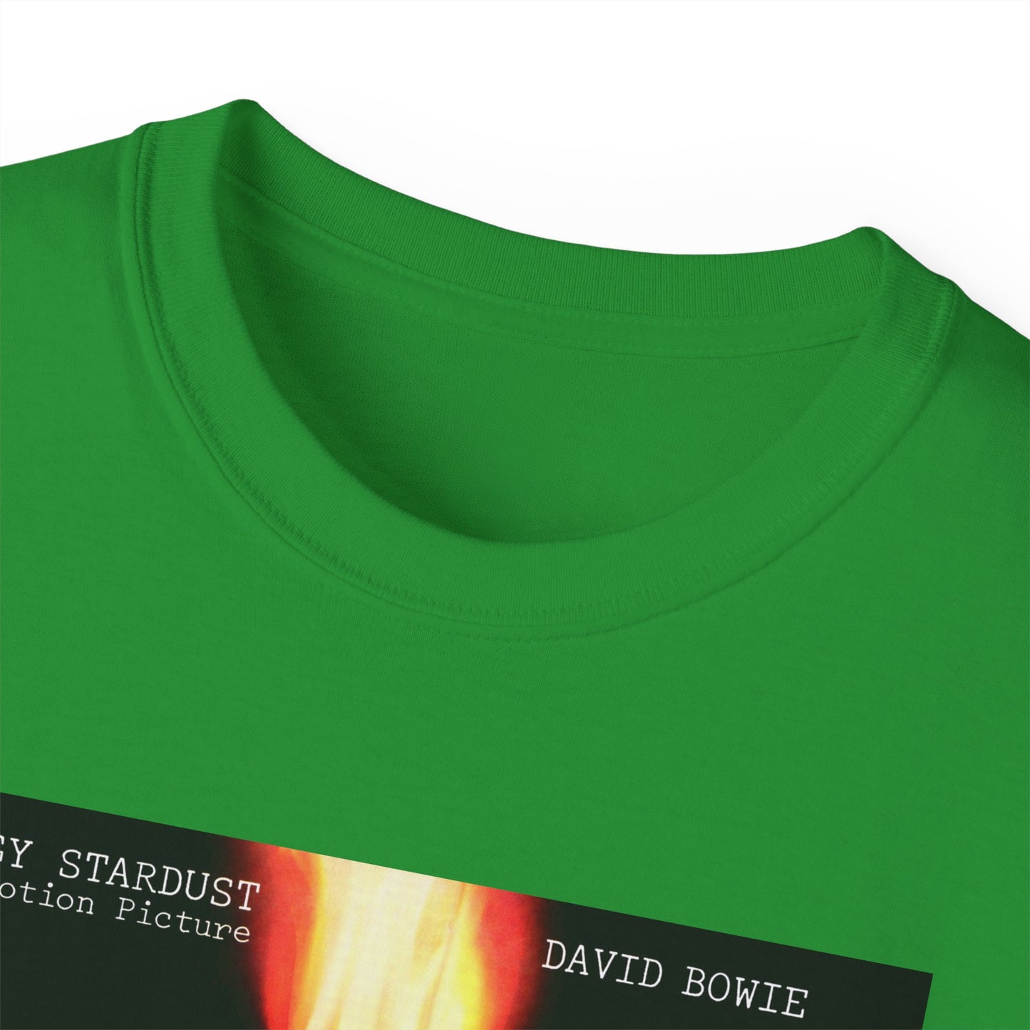 DeCon Albums Presents - David Bowie - Ziggy Stardust Motion Picture Soundtrack (1983)
