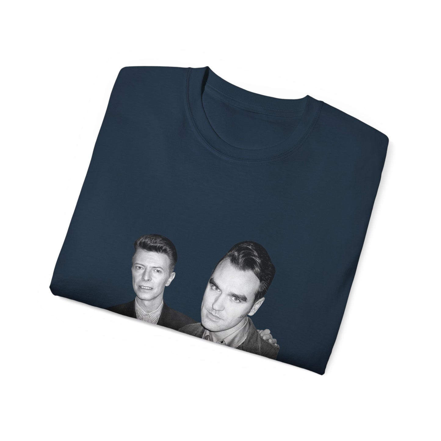 DeCon Albums Presents - David Bowie Morrissey - Cosmic Dancer Single - Live @ The LA Forum