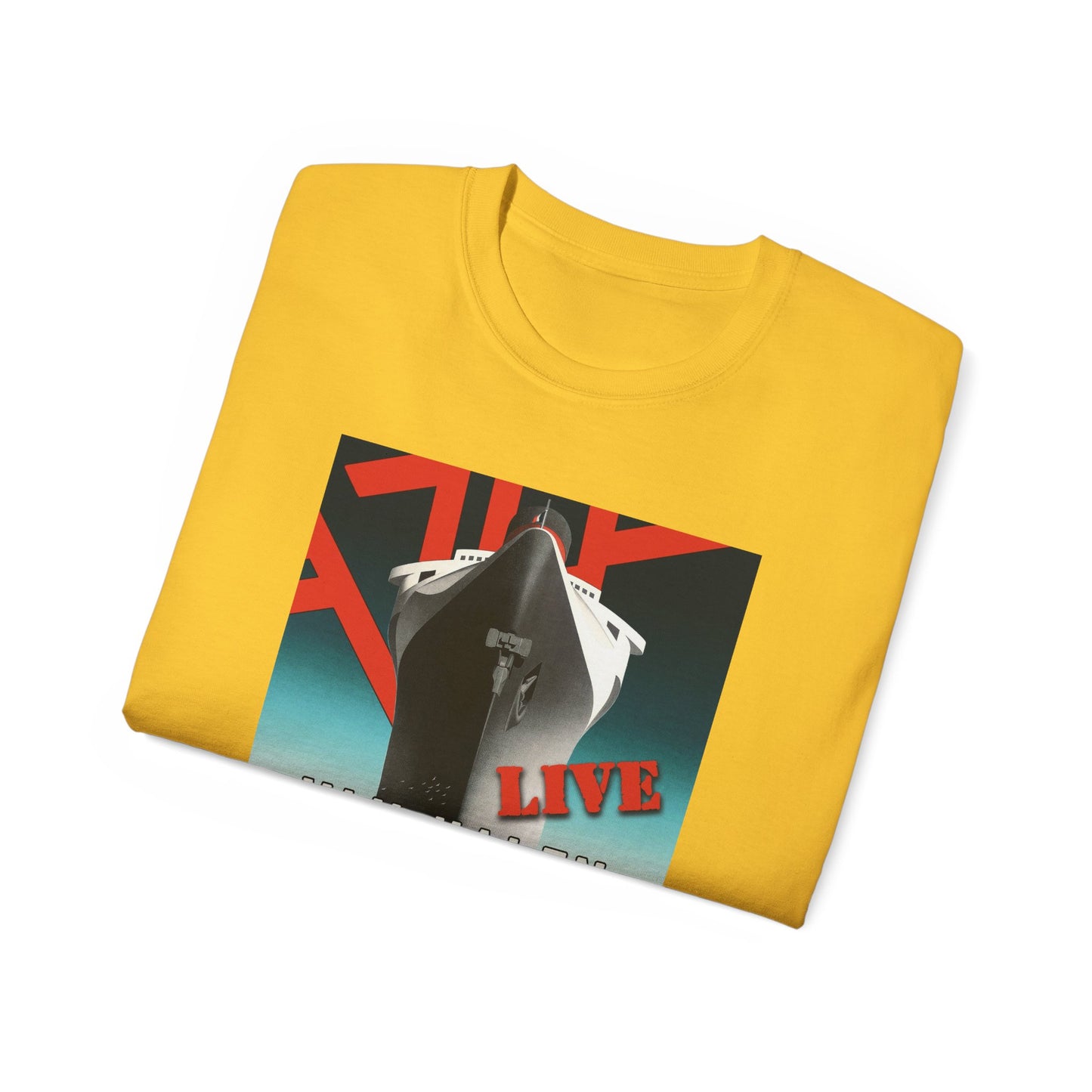 DeCon Albums Presents - Van Halen - Live at the Tokyo Dome (2015)