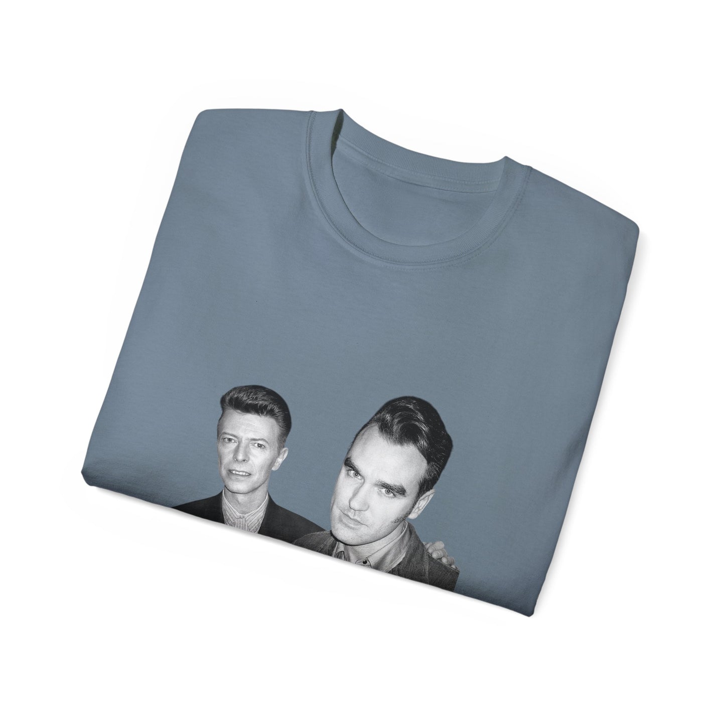 DeCon Albums Presents - David Bowie Morrissey - Cosmic Dancer Single - Live @ The LA Forum